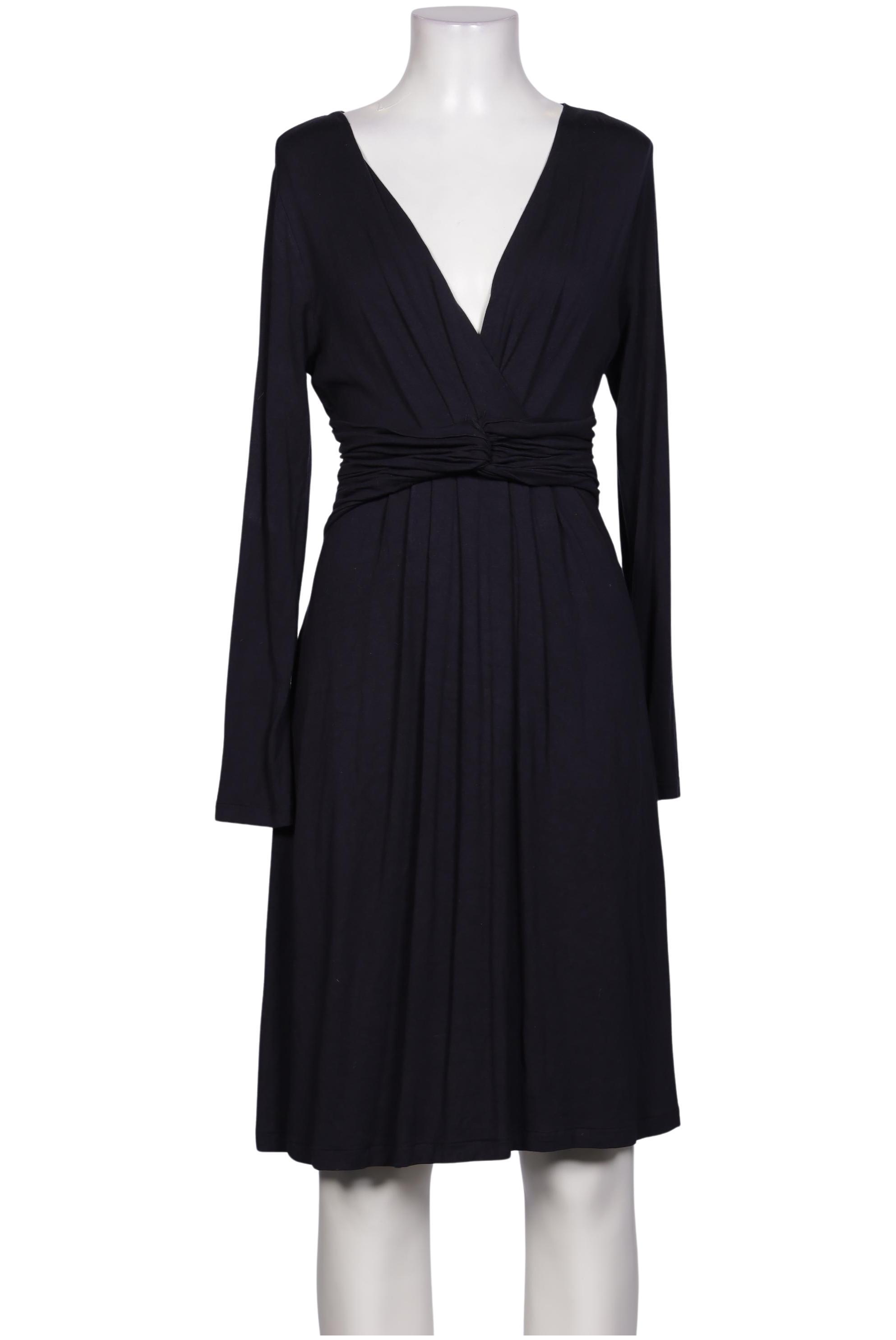 

Tommy Hilfiger Damen Kleid, marineblau, Gr. 38