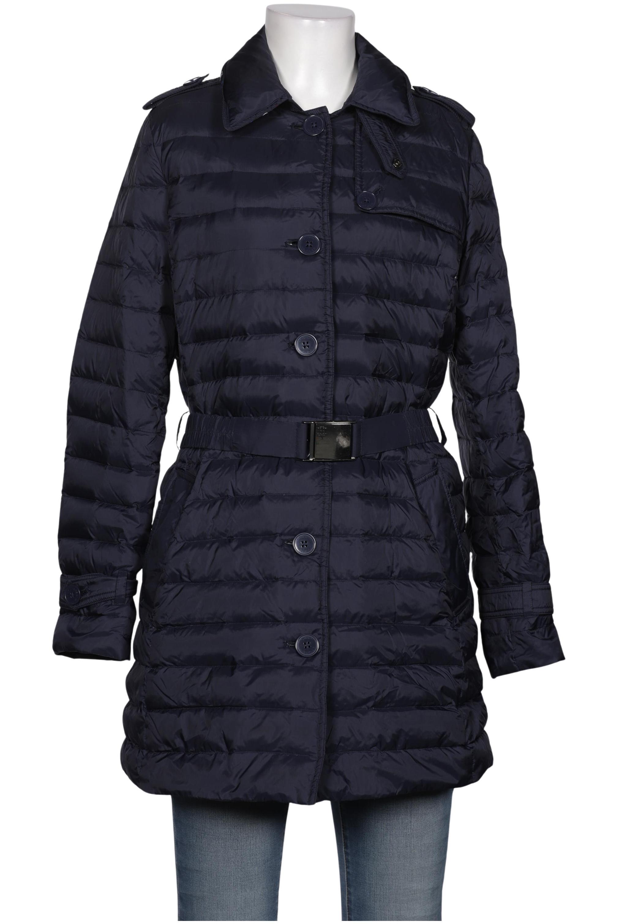 

Tommy Hilfiger Damen Mantel, marineblau, Gr. 38
