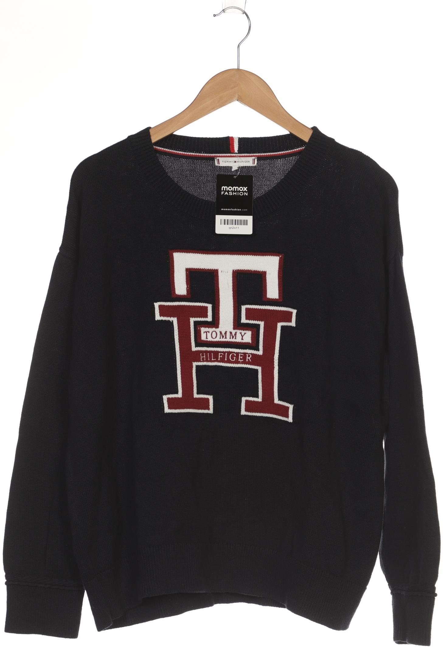 

Tommy Hilfiger Damen Pullover, marineblau, Gr. 46