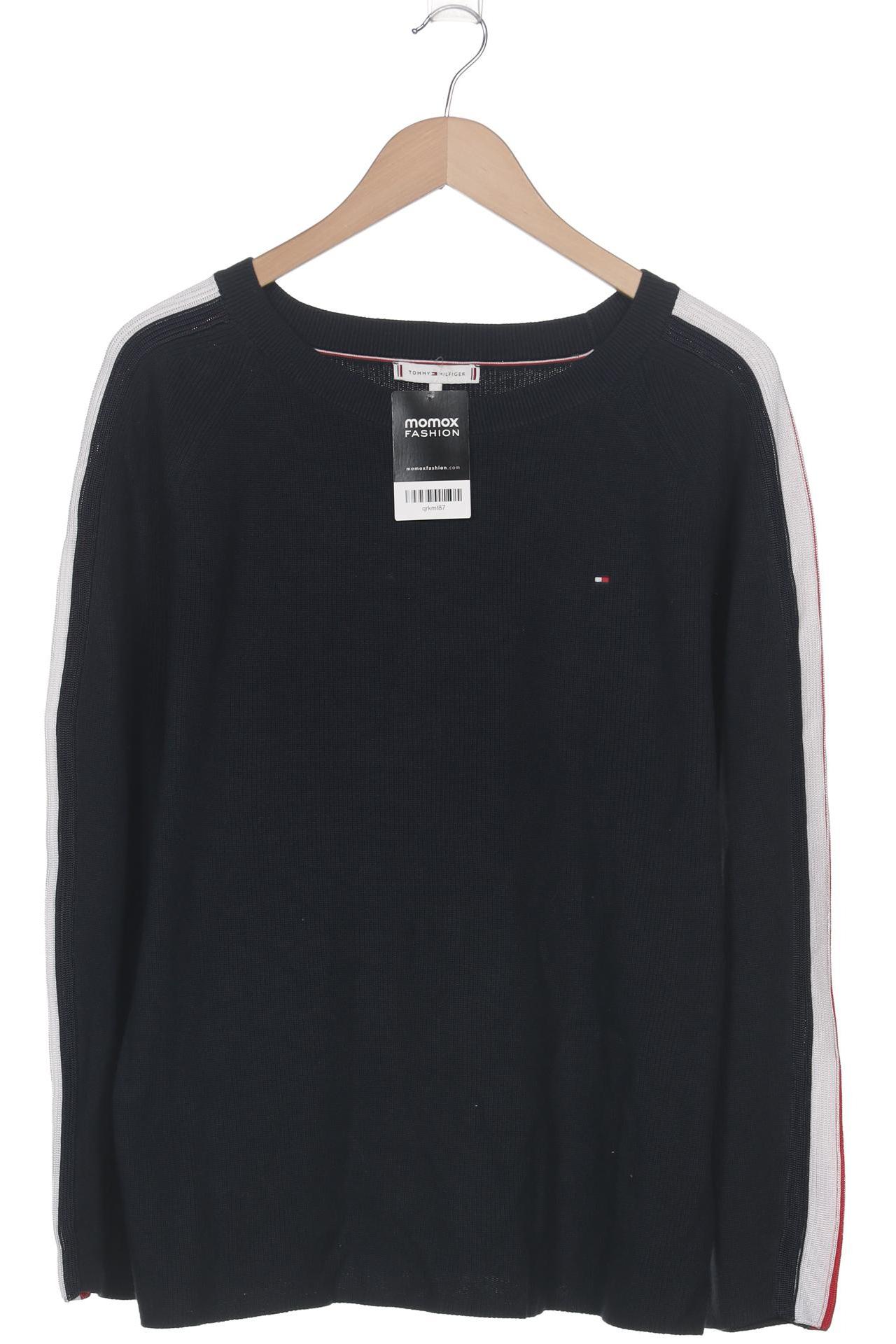 

Tommy Hilfiger Damen Pullover, marineblau, Gr. 44