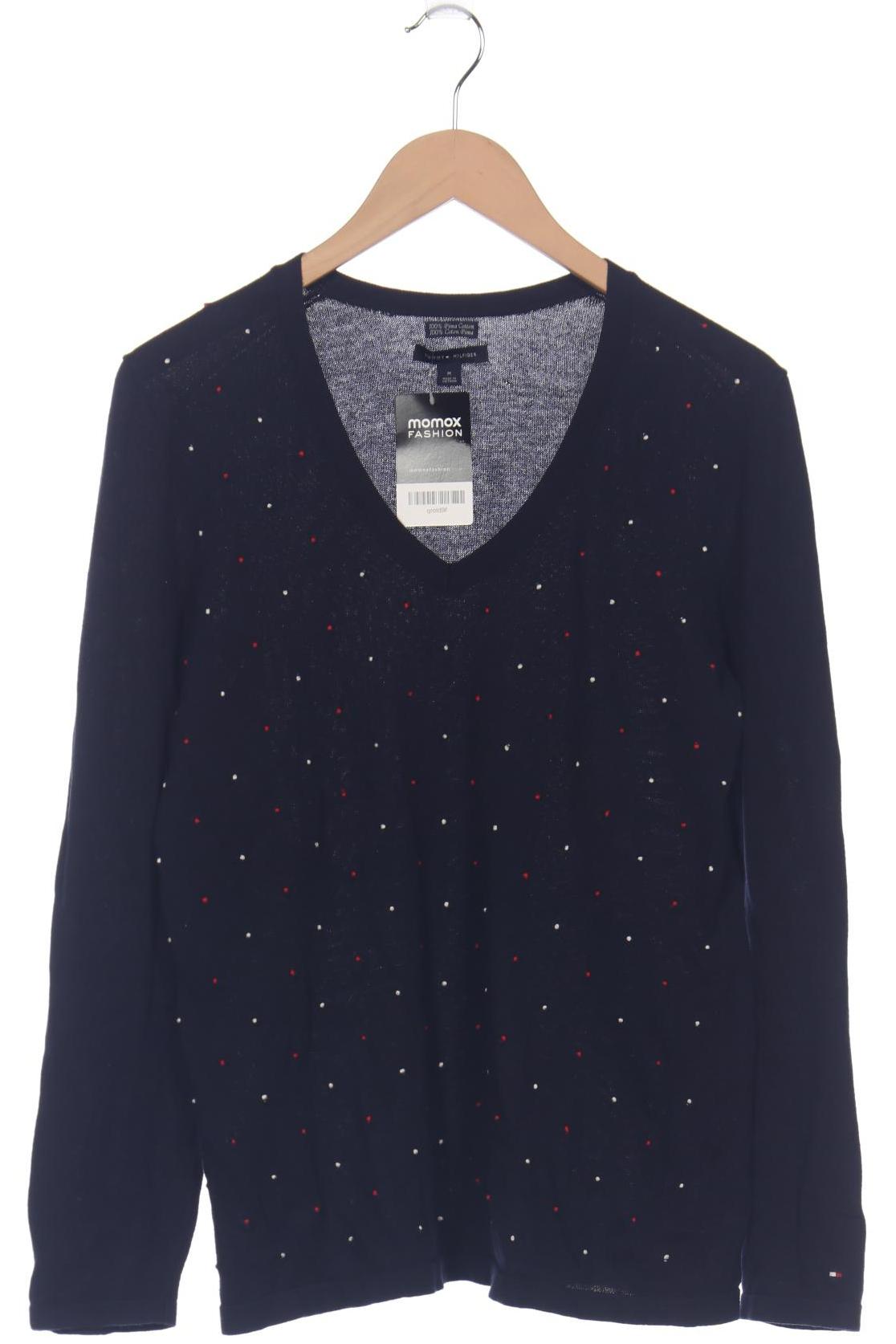 Thumbnail - Tommy Hilfiger Damen Pullover, marineblau, Gr. 38