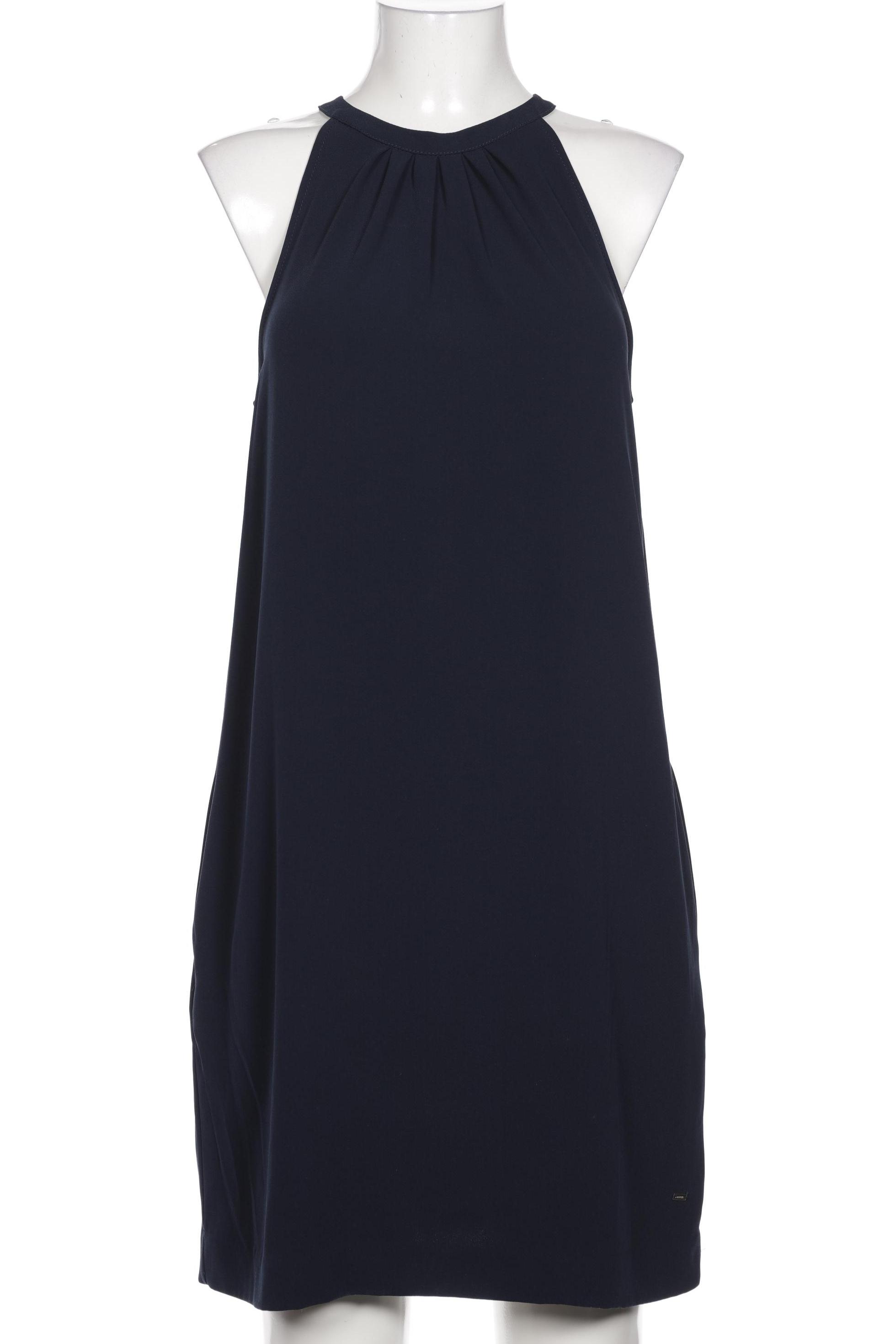 

Tommy Hilfiger Damen Kleid, marineblau, Gr. 6