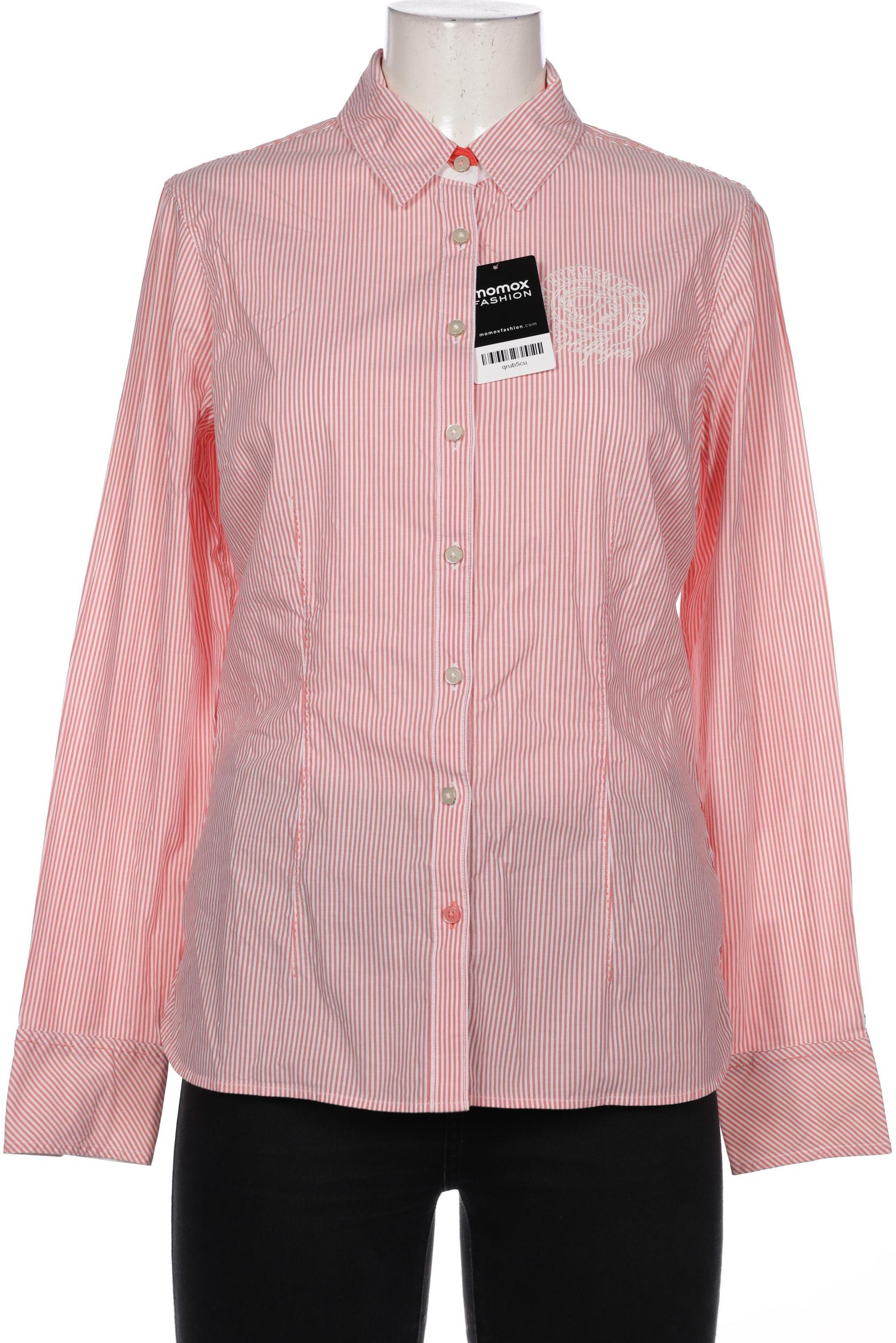 

Tommy Hilfiger Damen Bluse, rot, Gr. 10