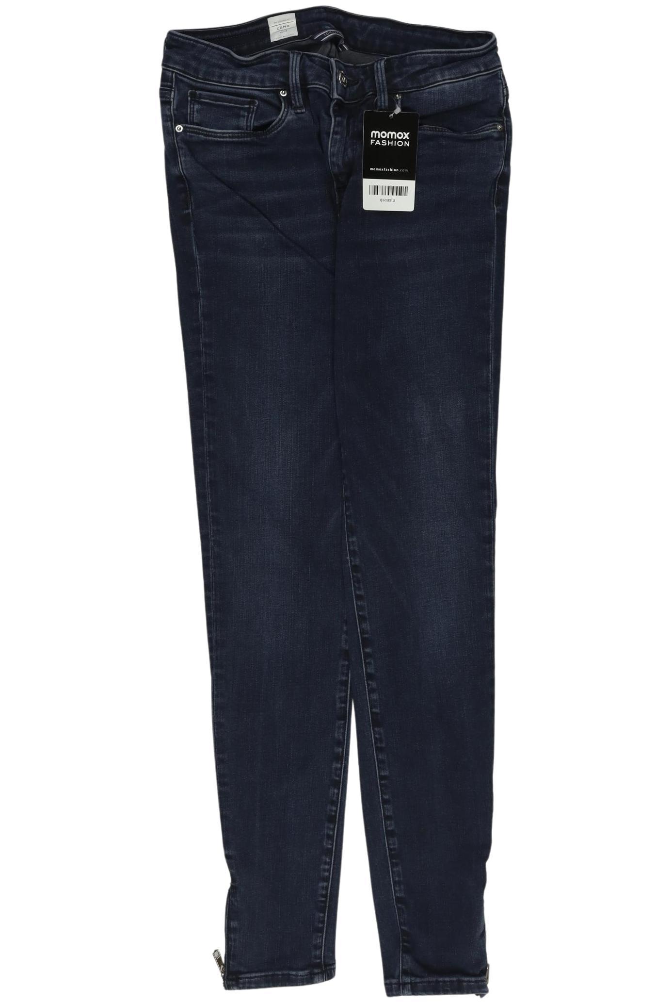 

Tommy Hilfiger Damen Jeans, marineblau, Gr. 26
