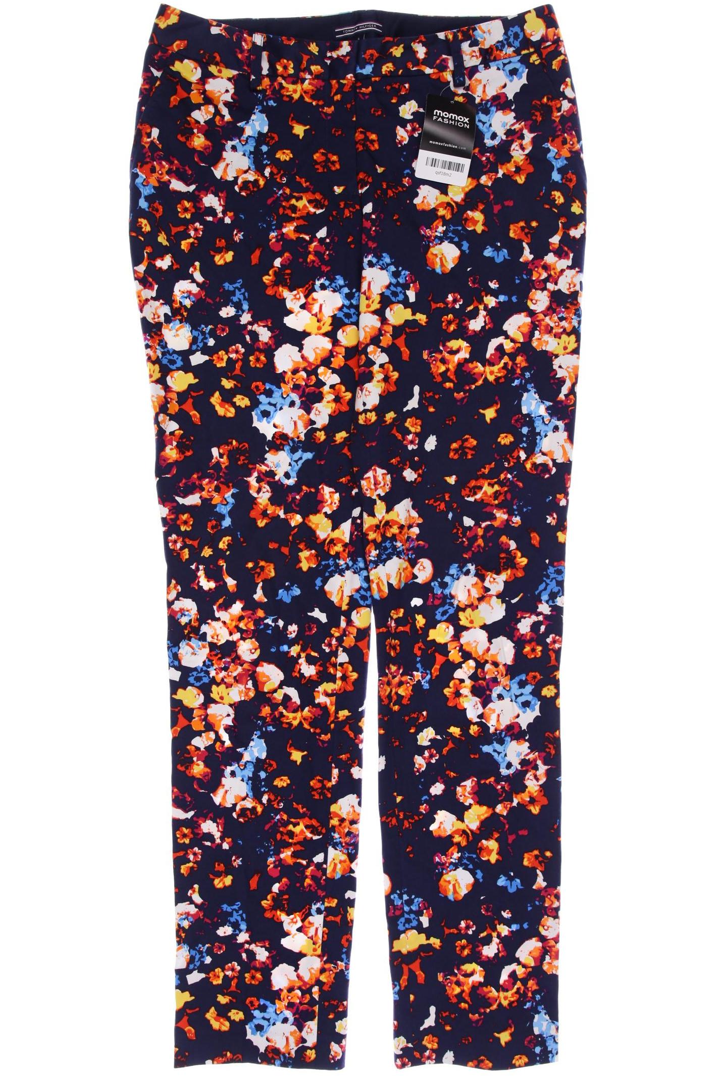 

Tommy Hilfiger Damen Stoffhose, marineblau