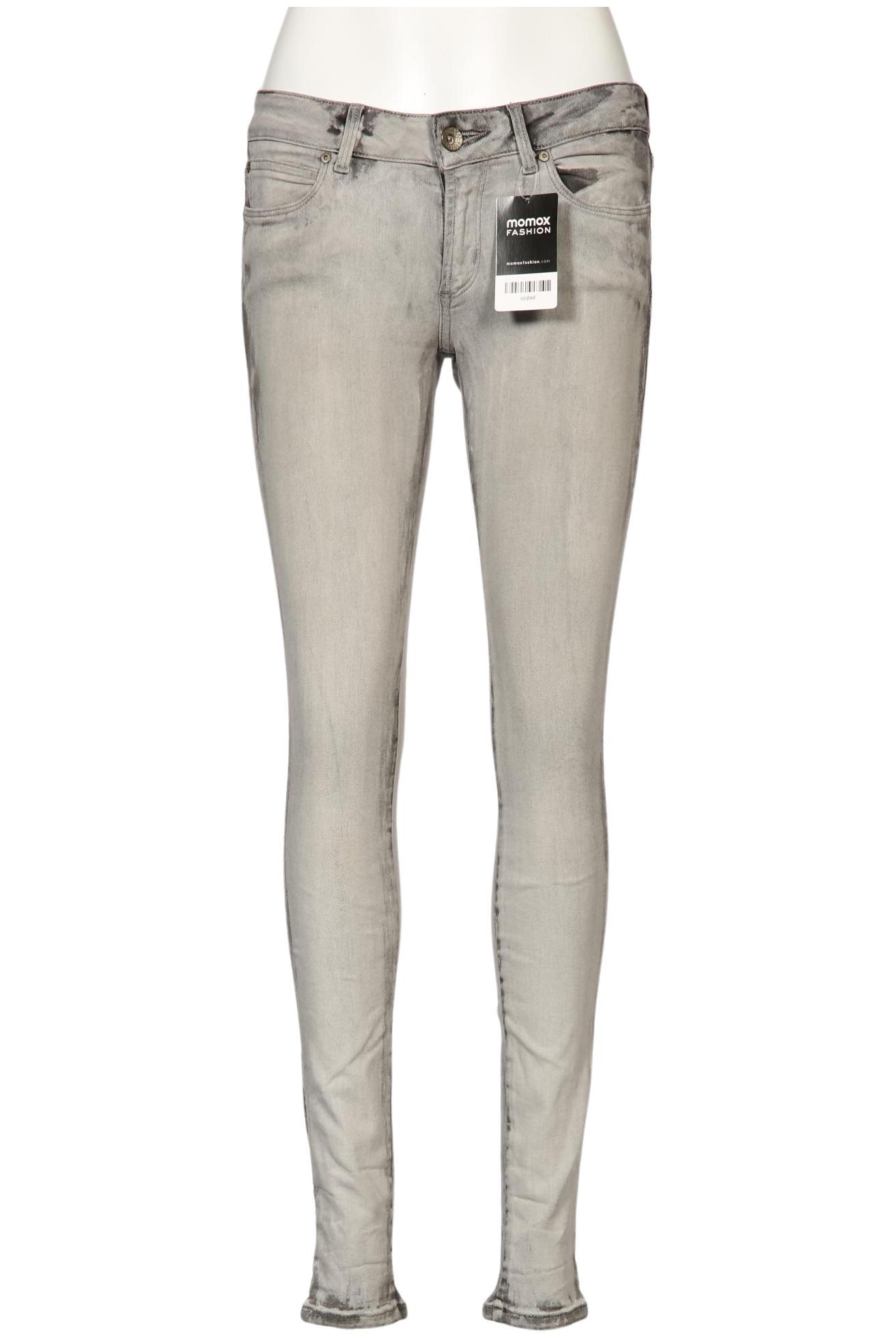 

Tommy Hilfiger Damen Jeans, grau, Gr. 27