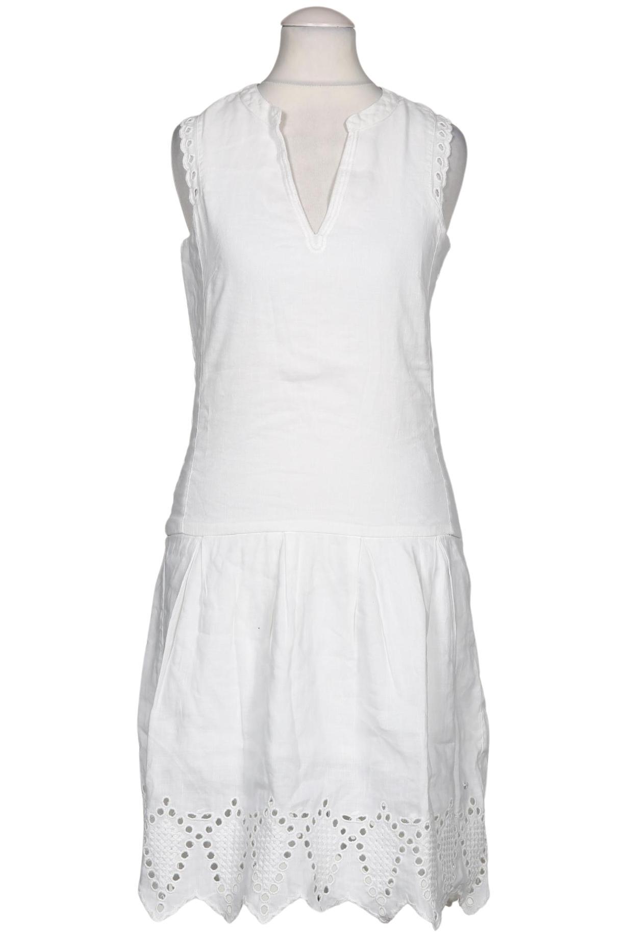 

Tommy Hilfiger Damen Kleid, cremeweiß, Gr. 4