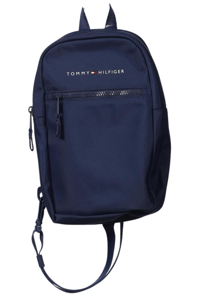 

Tommy Hilfiger Damen Handtasche, blau, Gr.