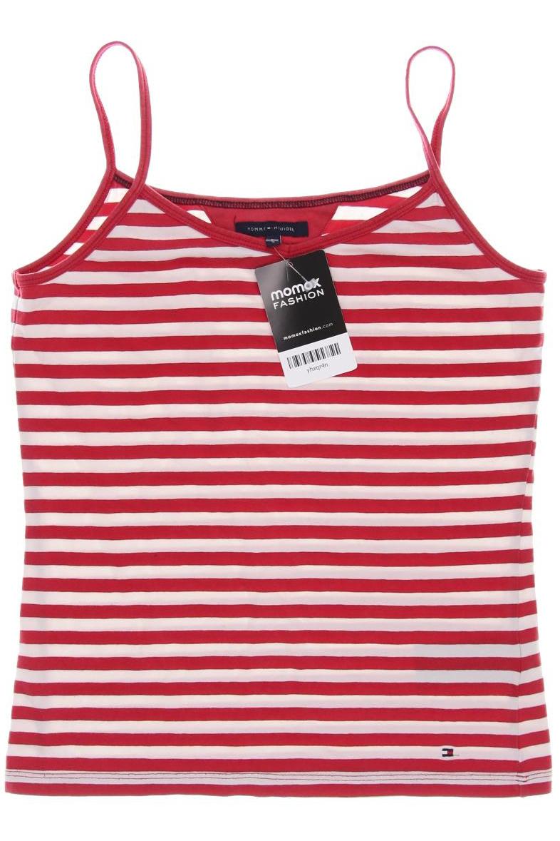 

Tommy Hilfiger Damen Top, rot
