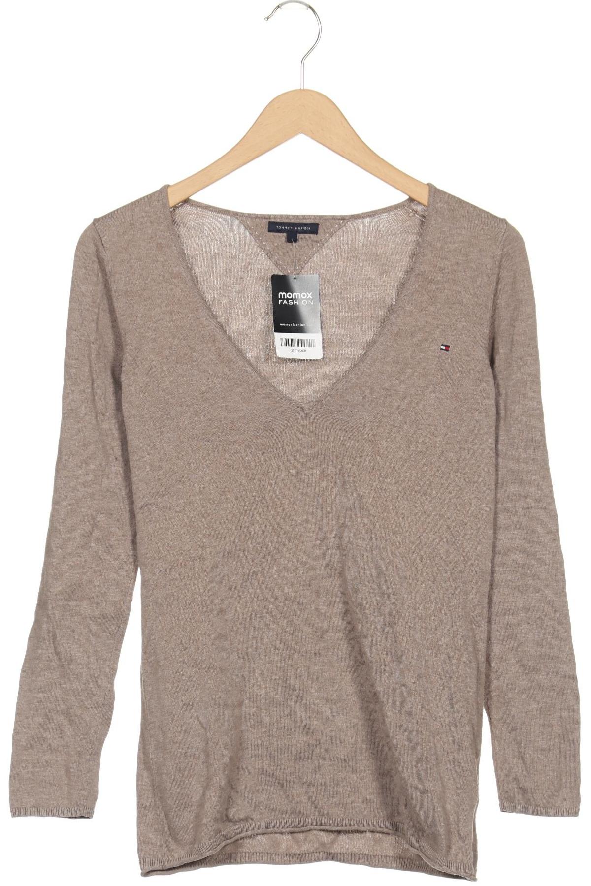 

Tommy Hilfiger Damen Pullover, braun