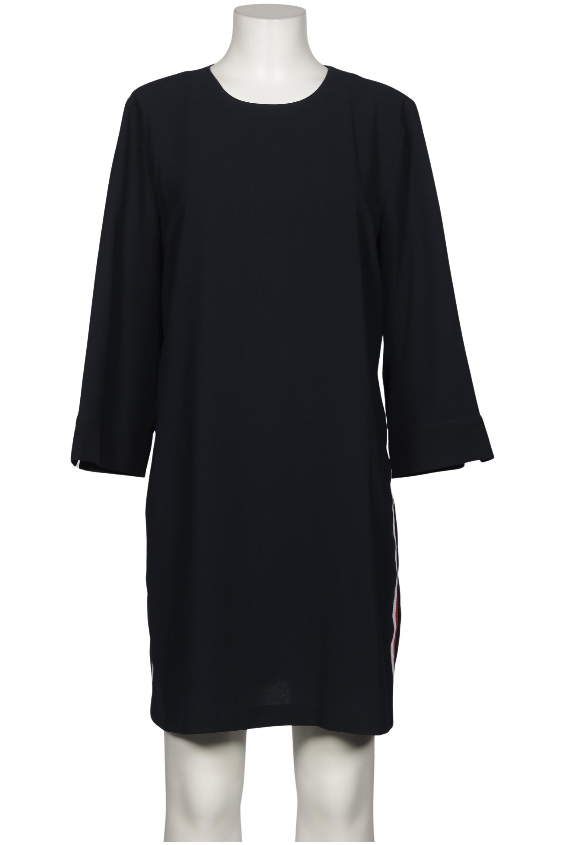 

Tommy Hilfiger Damen Kleid, marineblau, Gr. 42