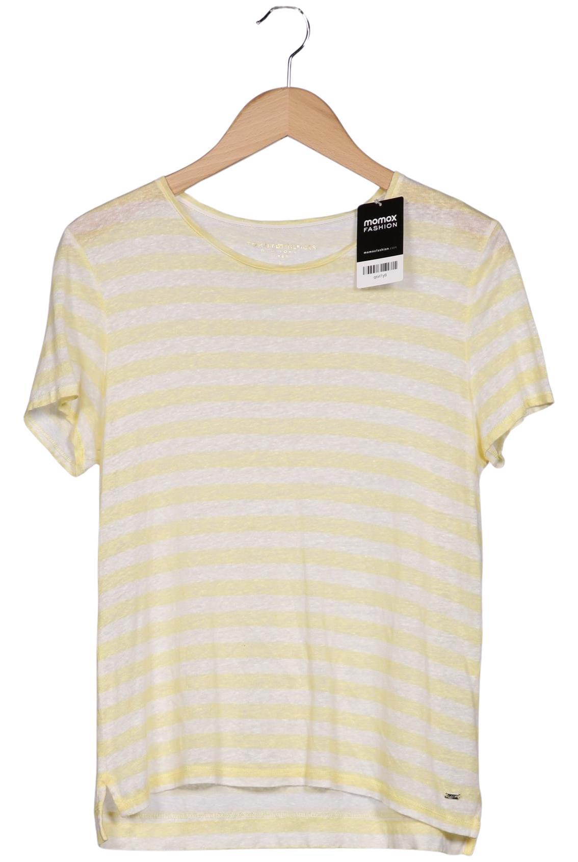 

Tommy Hilfiger Damen T-Shirt, mehrfarbig, Gr. 42