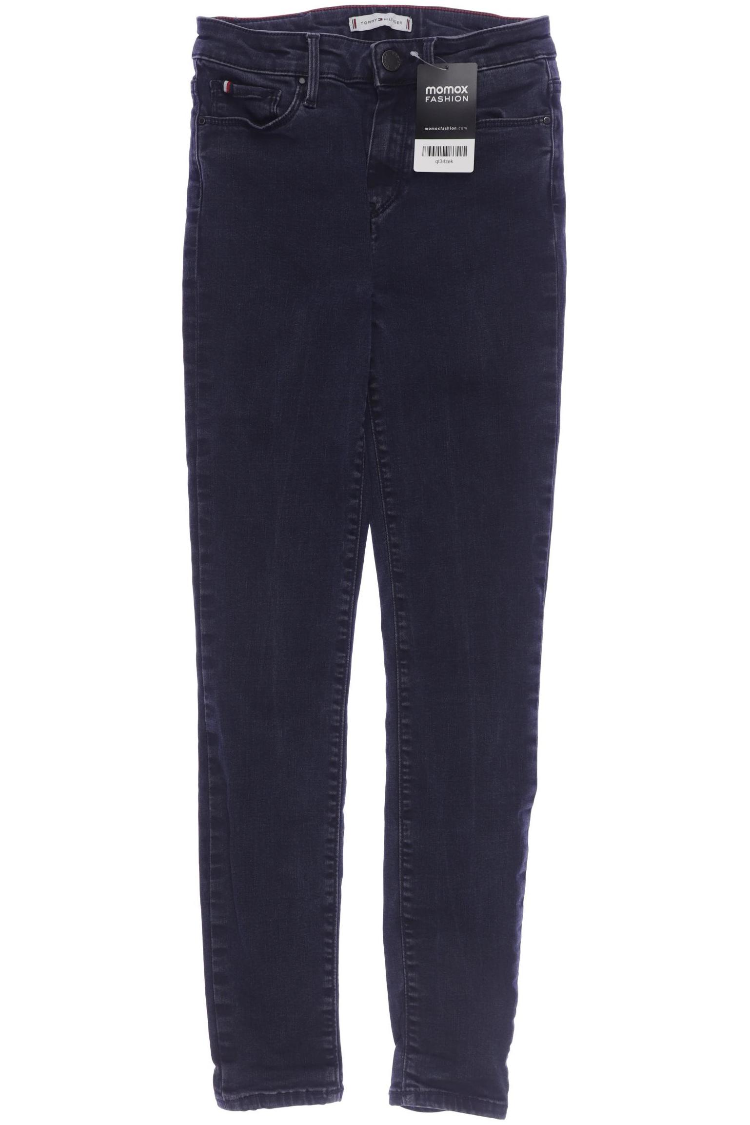 

Tommy Hilfiger Damen Jeans, blau, Gr. 25