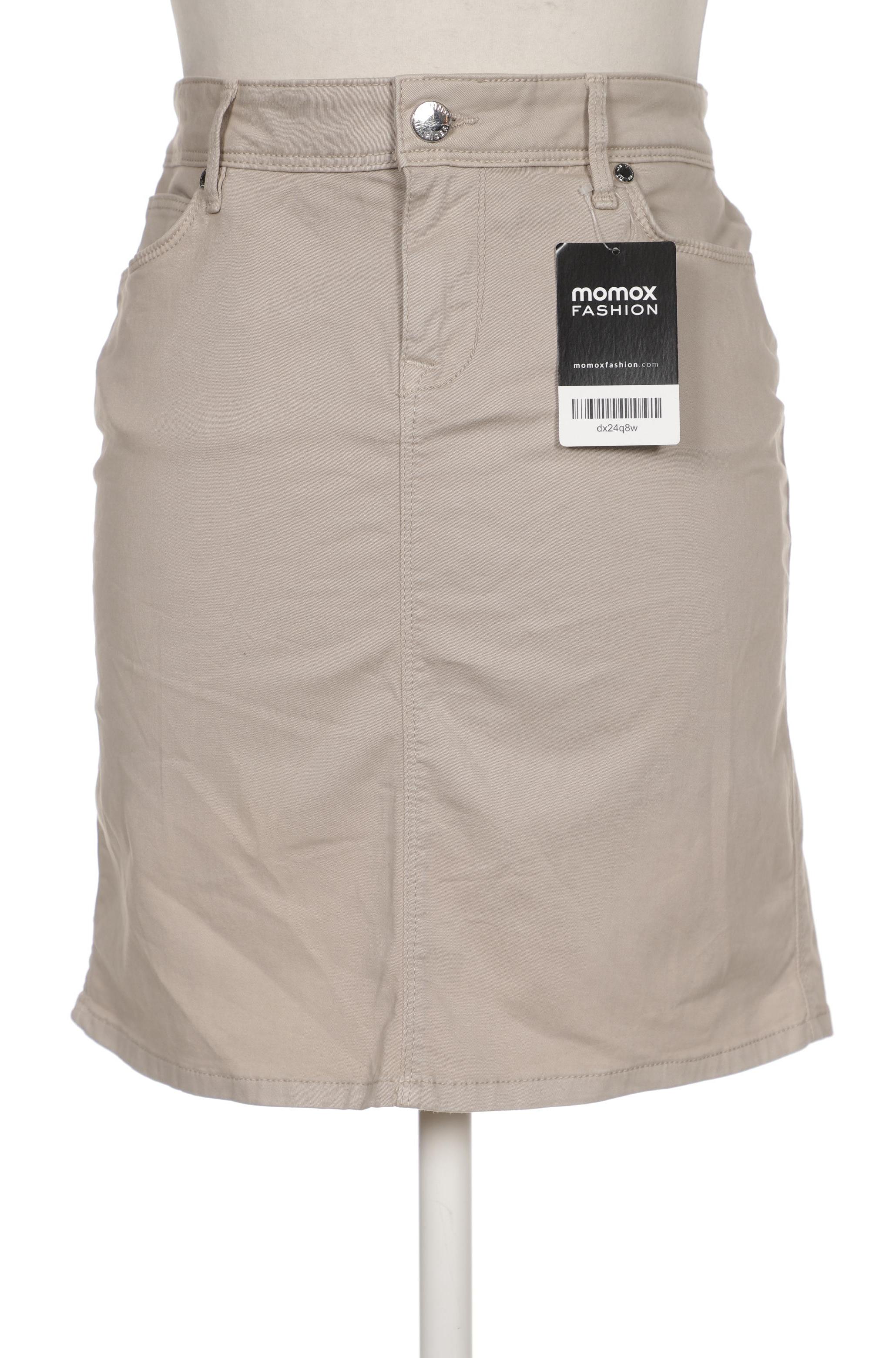 

Tommy Hilfiger Damen Kleid, beige, Gr. 6