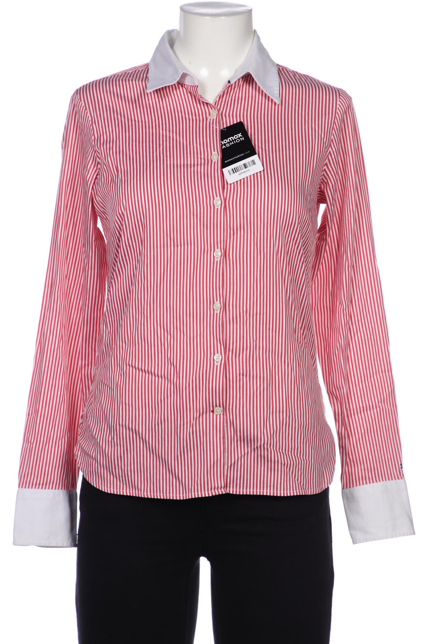 

Tommy Hilfiger Damen Bluse, pink