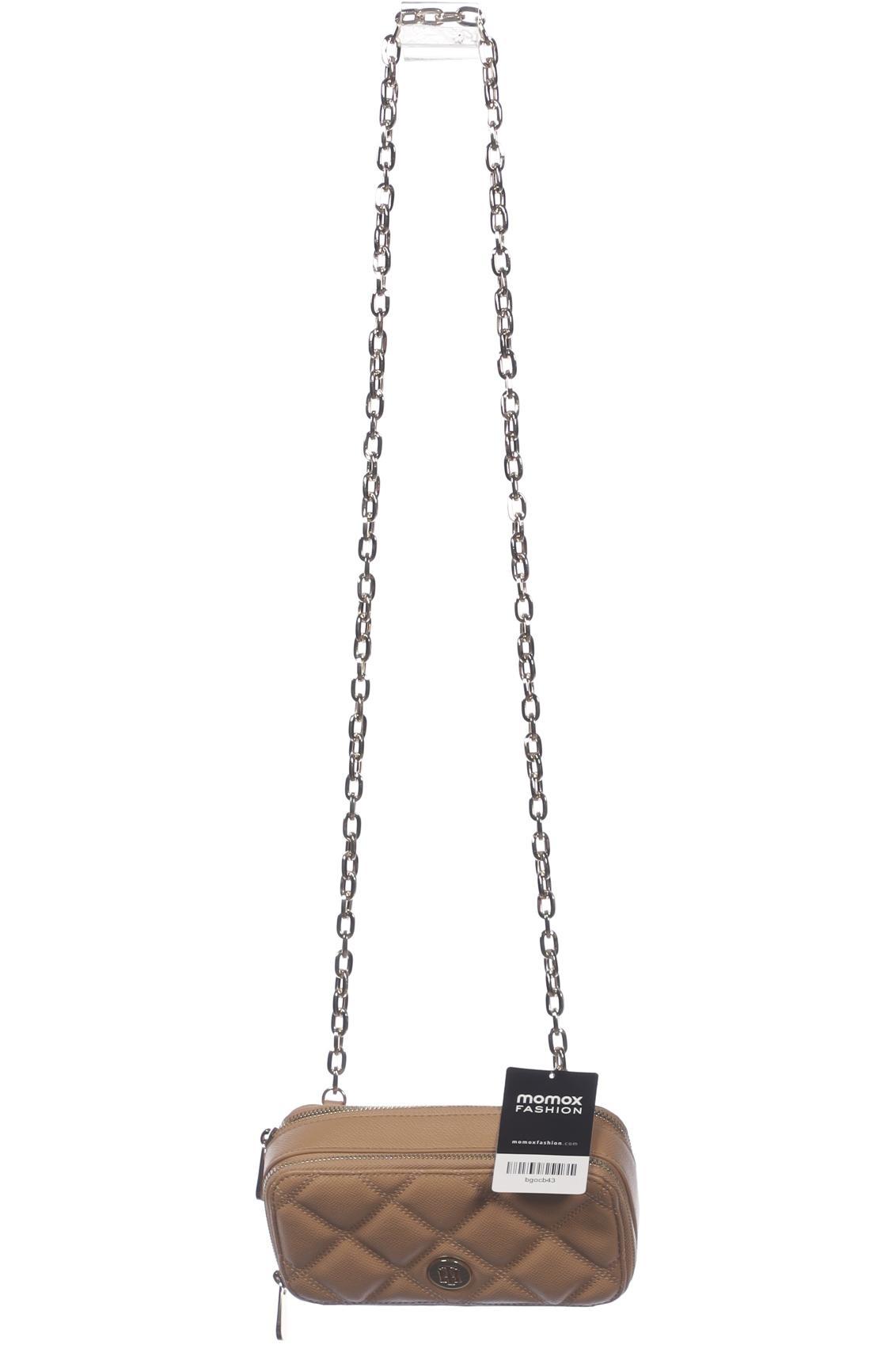 

Tommy Hilfiger Damen Handtasche, beige, Gr.