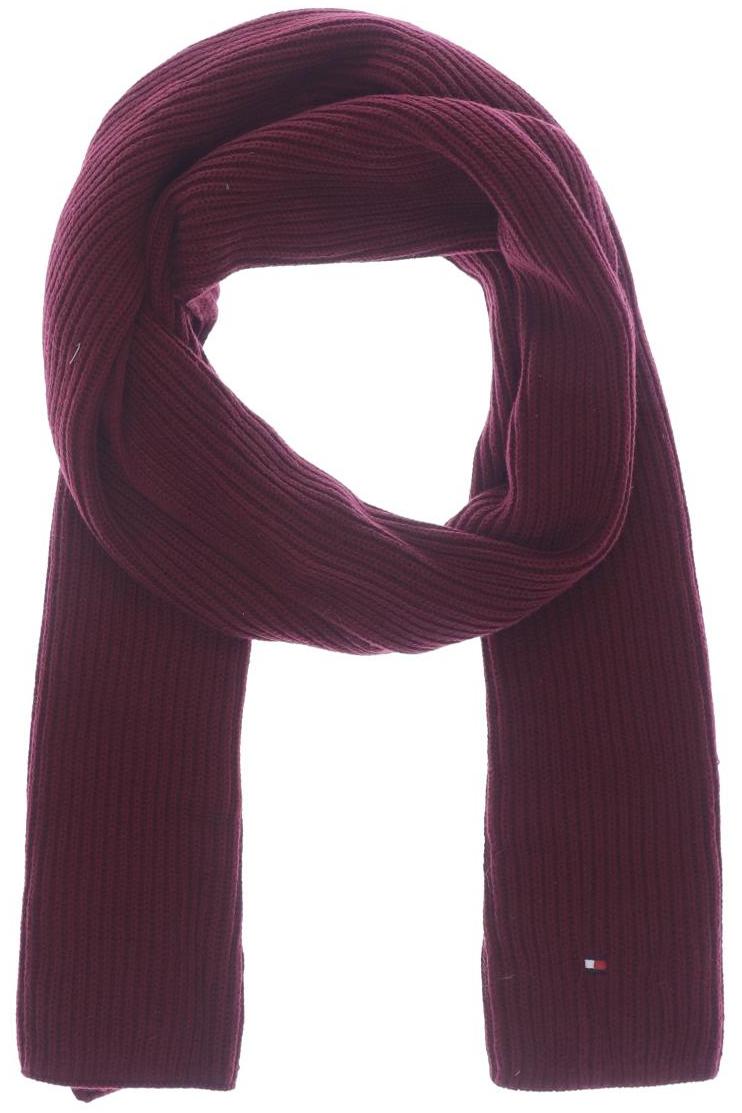 

Tommy Hilfiger Damen Schal, bordeaux
