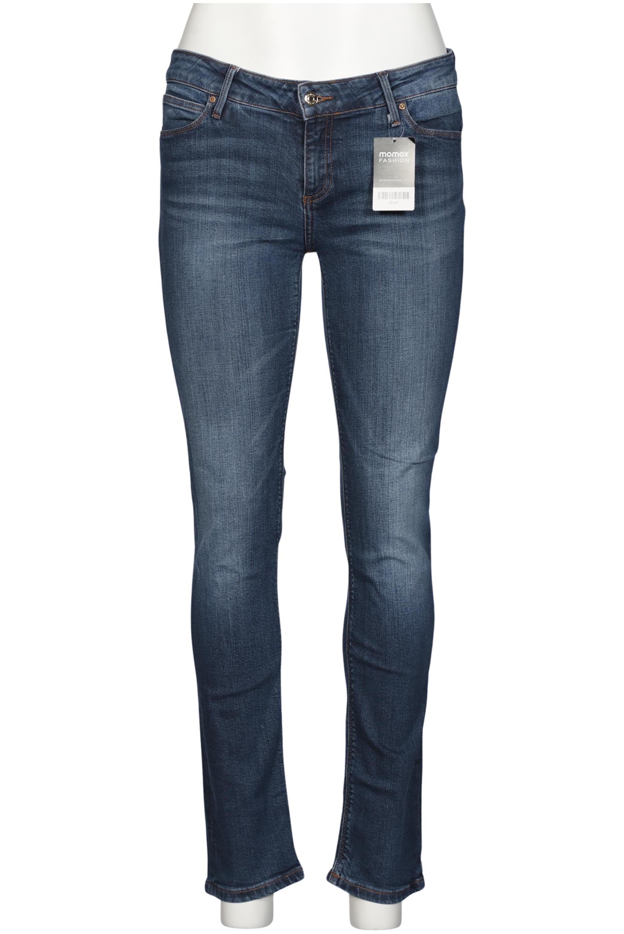 

Tommy Hilfiger Damen Jeans, blau, Gr. 33