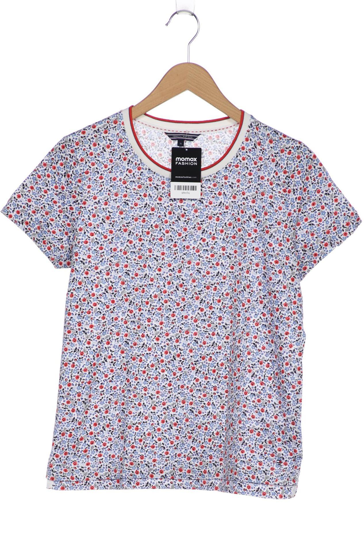 

Tommy Hilfiger Damen T-Shirt, hellblau