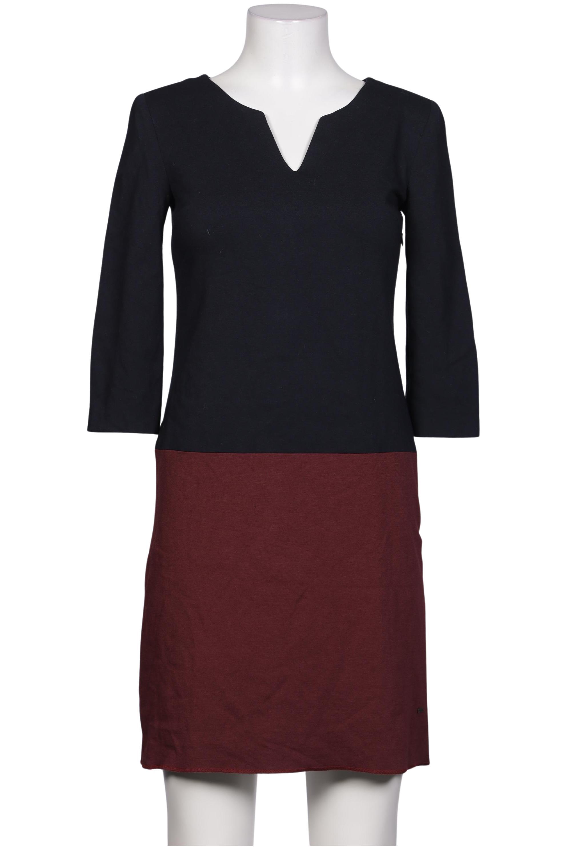 

Tommy Hilfiger Damen Kleid, marineblau, Gr. 6