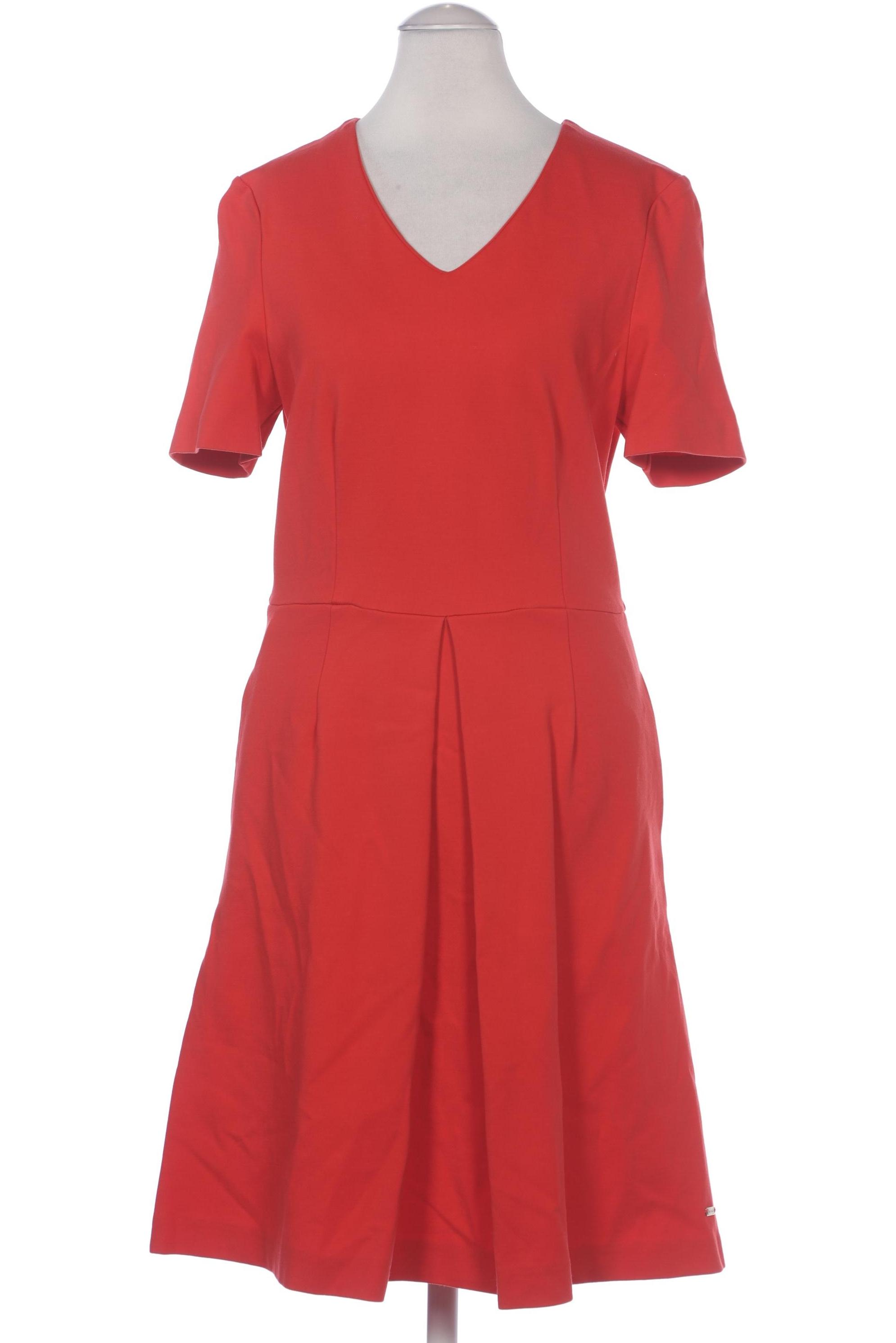 

Tommy Hilfiger Damen Kleid, rot, Gr. 6