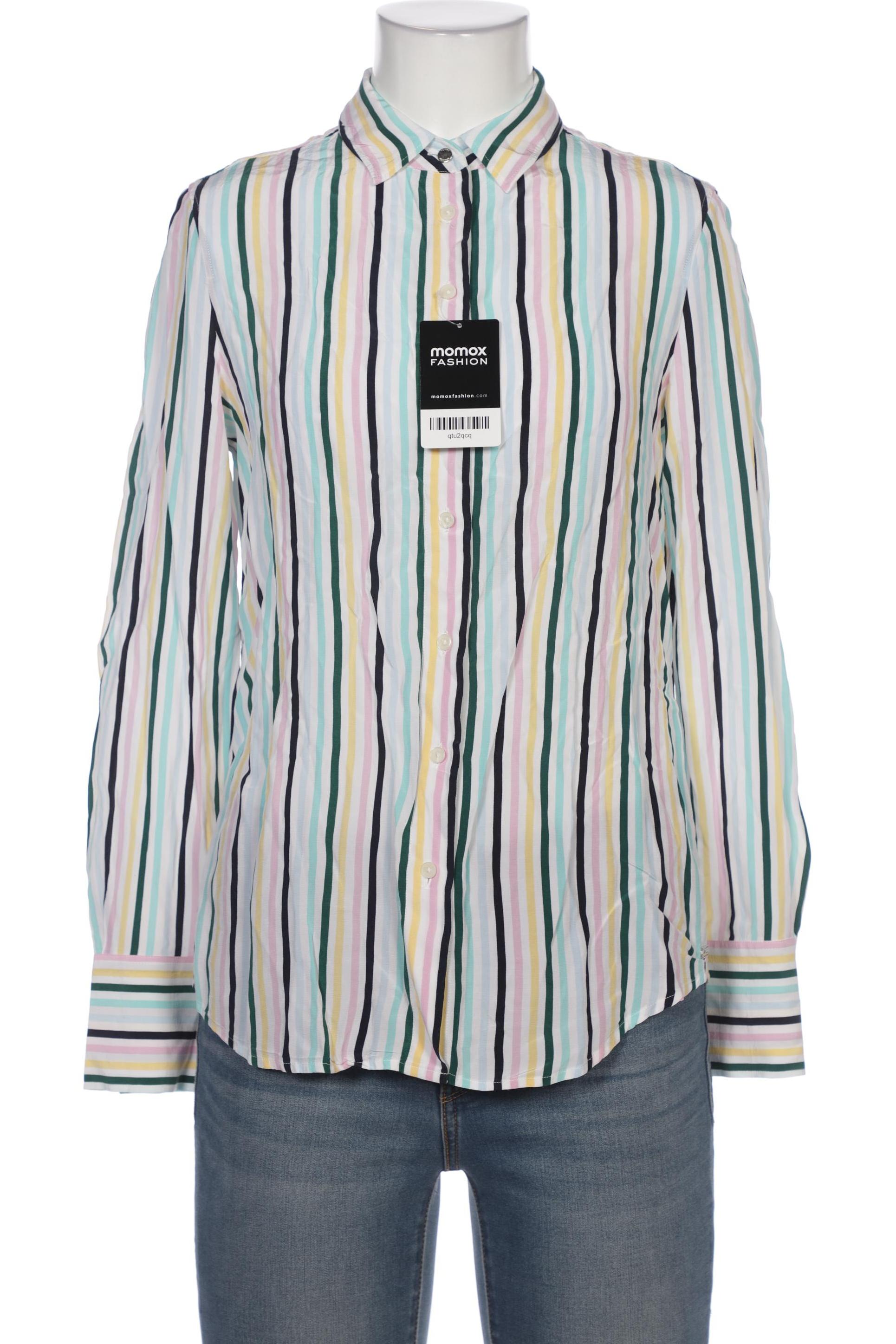

Tommy Hilfiger Damen Bluse, mehrfarbig