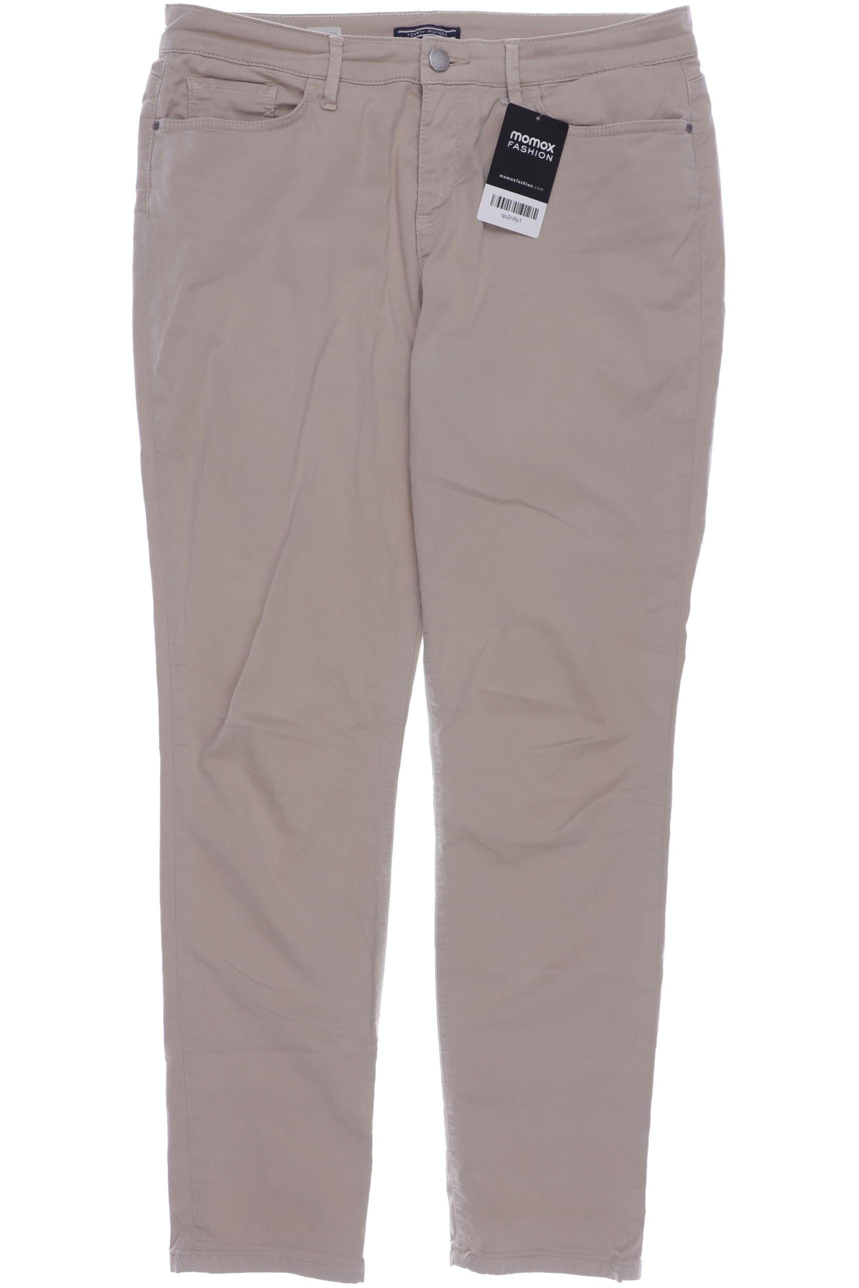 

Tommy Hilfiger Damen Jeans, beige