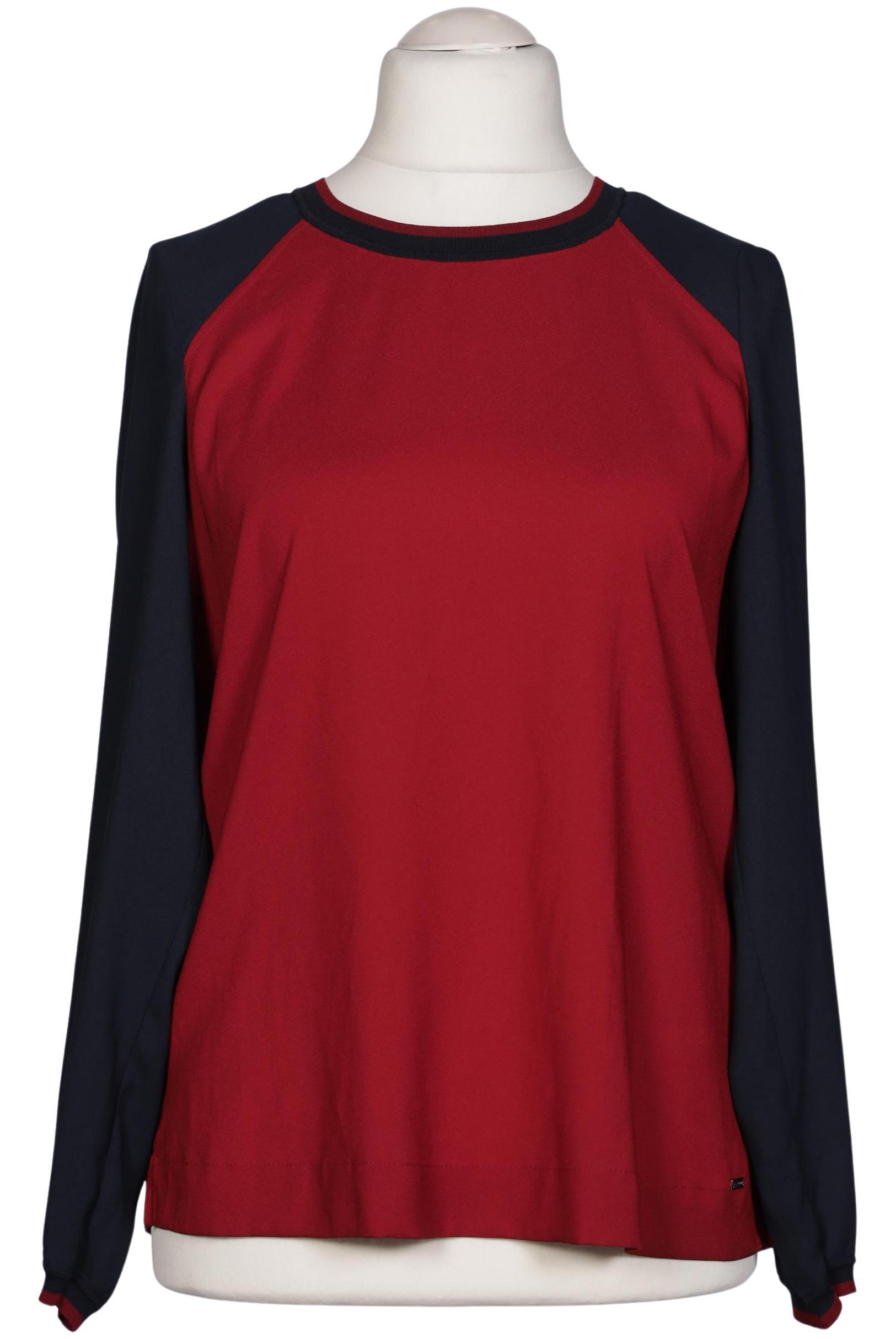 

Tommy Hilfiger Damen Bluse, mehrfarbig, Gr. 8