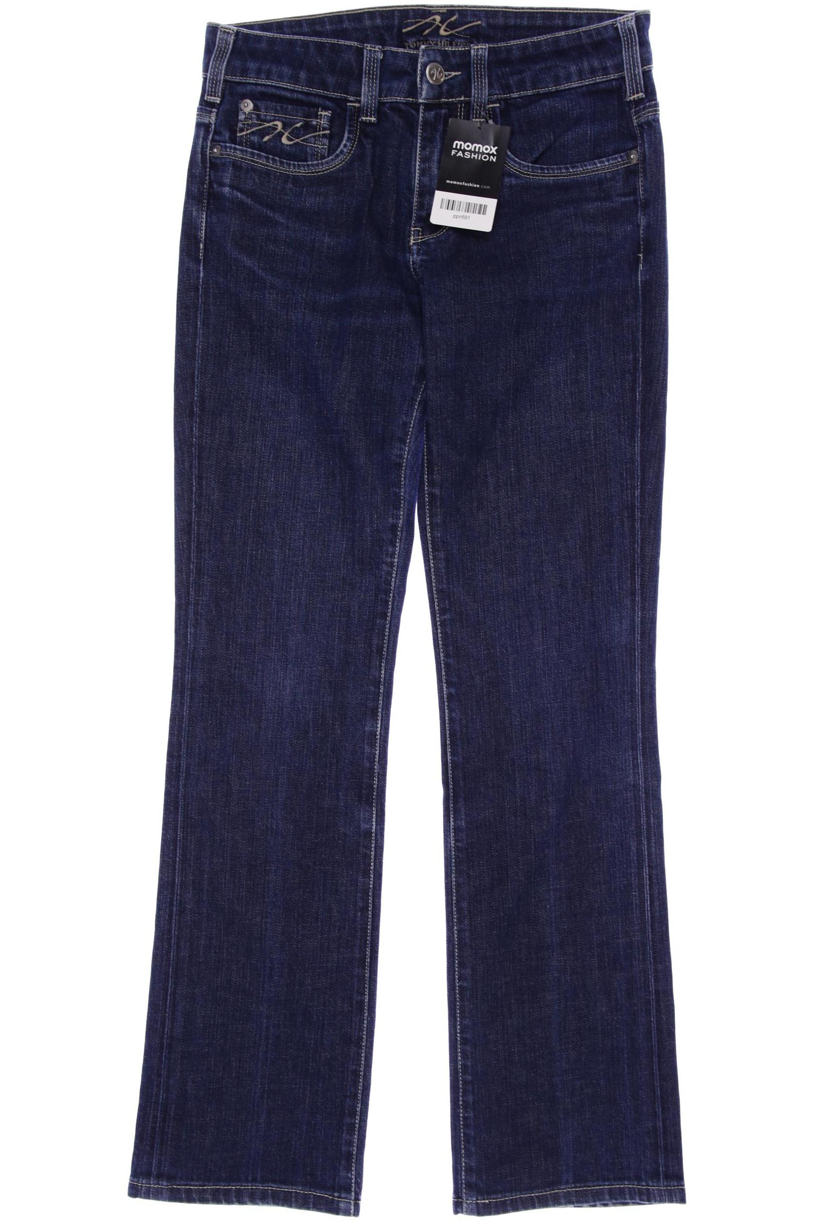 

Tommy Hilfiger Damen Jeans, blau, Gr. 38