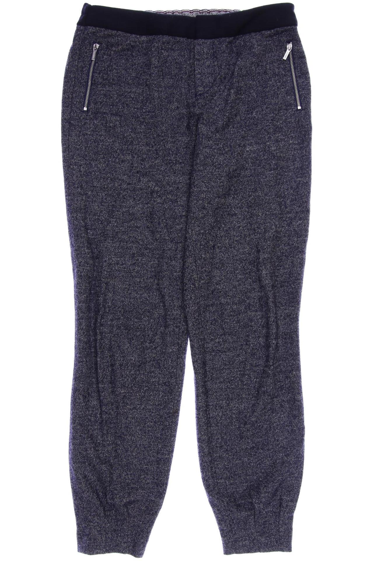 

Tommy Hilfiger Damen Stoffhose, marineblau