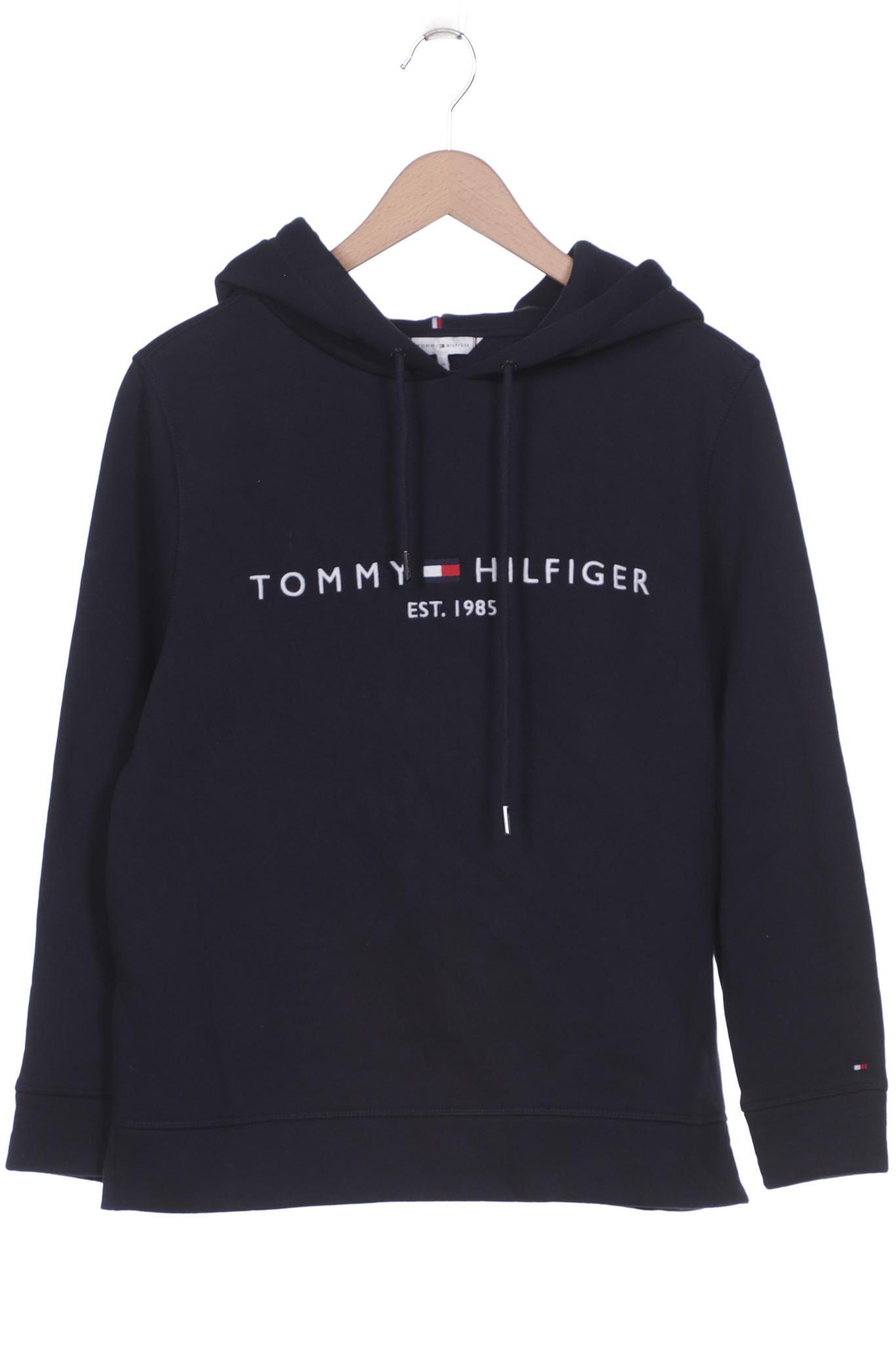 

Tommy Hilfiger Damen Sweatshirt, marineblau