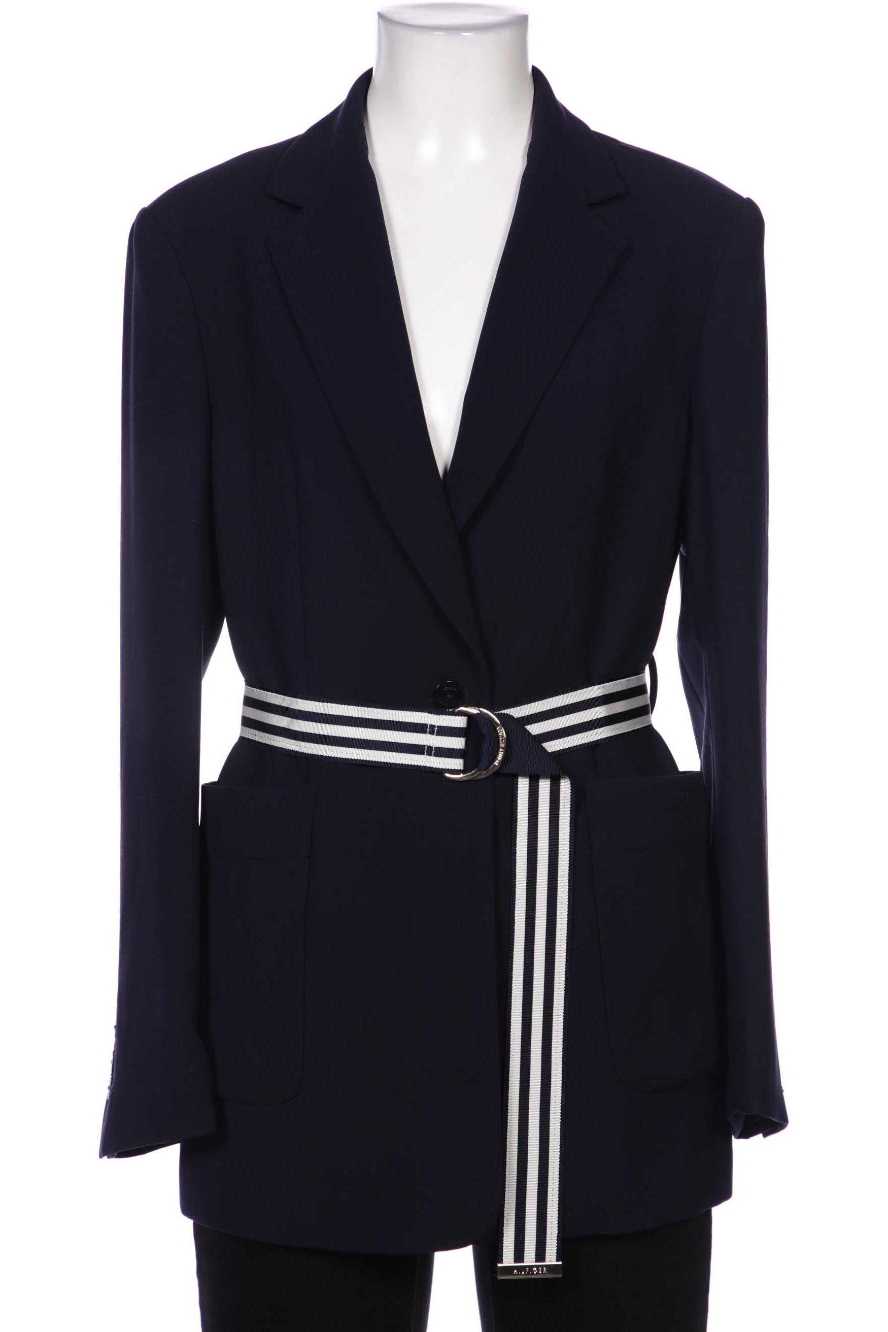 

Tommy Hilfiger Damen Blazer, marineblau