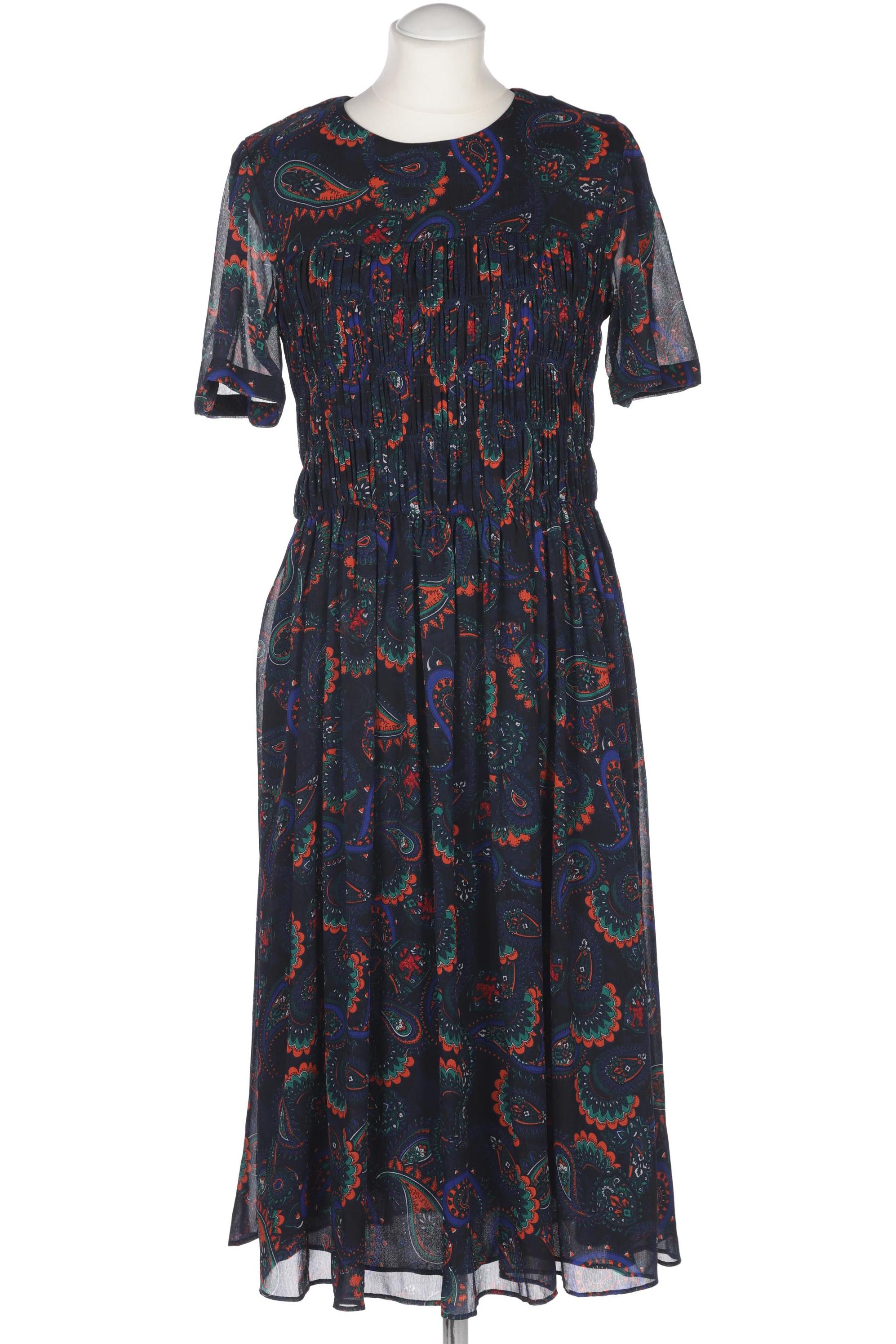 

Tommy Hilfiger Damen Kleid, marineblau