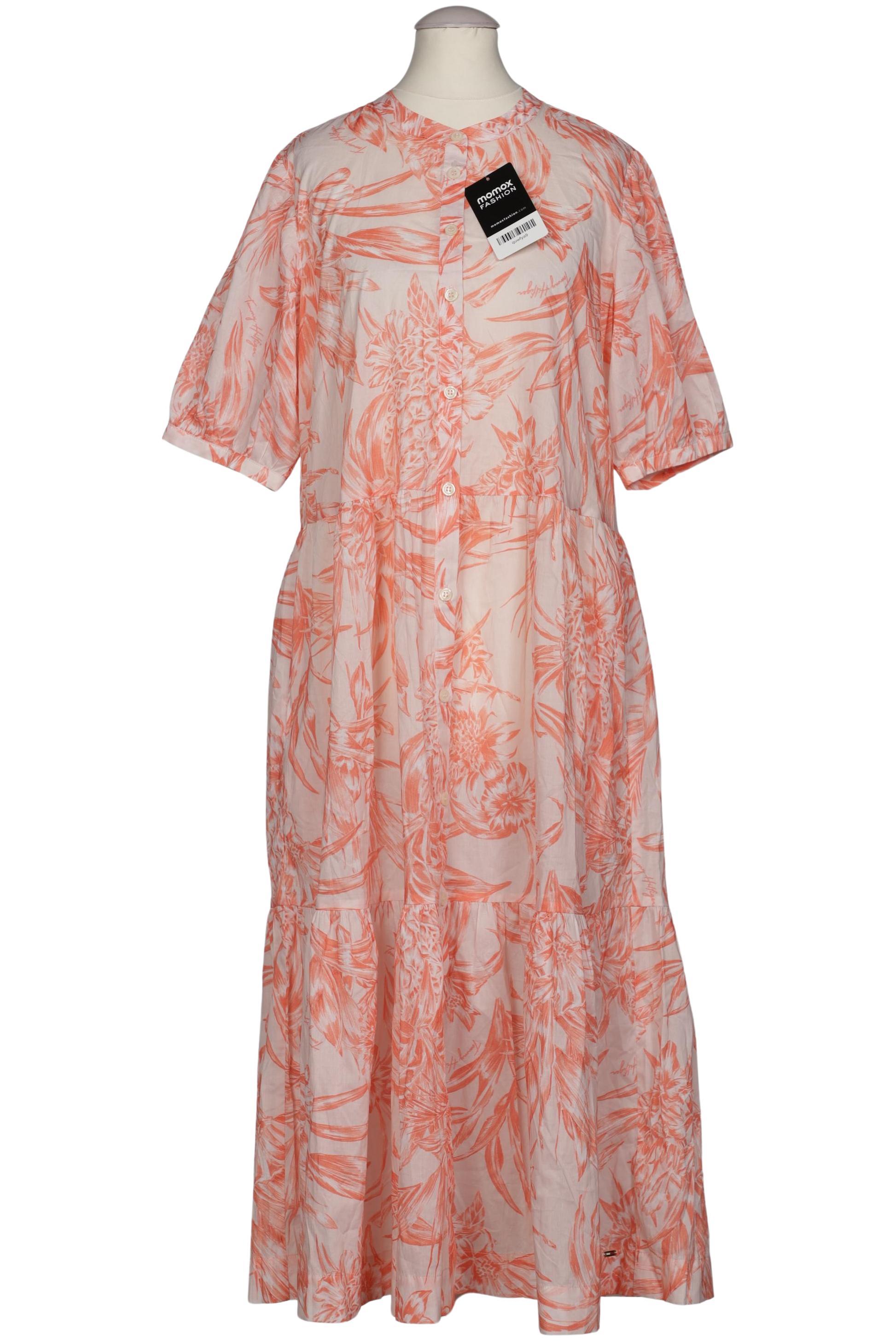 

Tommy Hilfiger Damen Kleid, mehrfarbig, Gr. 34