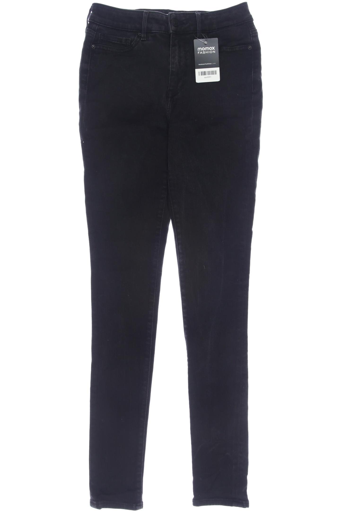 

Tommy Hilfiger Damen Jeans, schwarz, Gr. 28