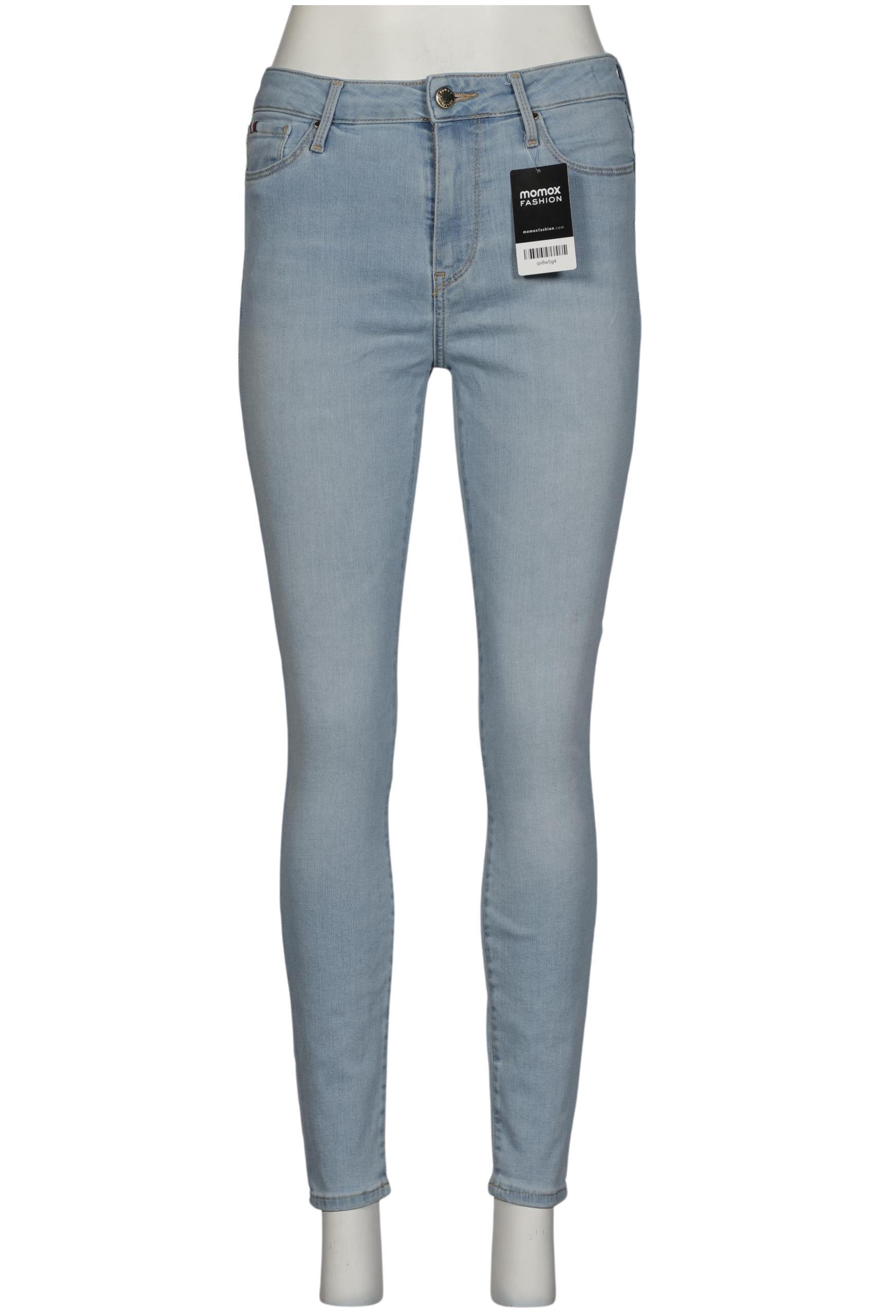 

Tommy Hilfiger Damen Jeans, hellblau, Gr. 29