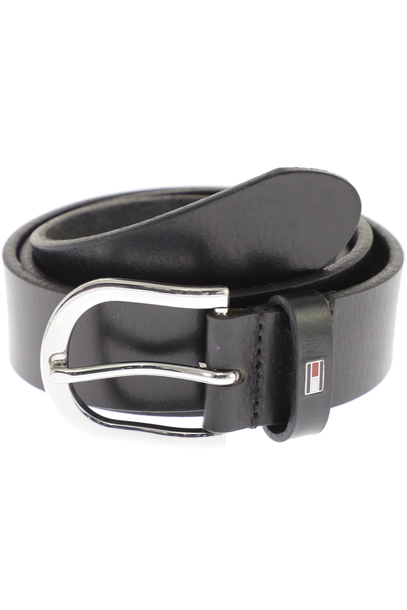 

Tommy Hilfiger Damen Gürtel, schwarz, Gr. 85