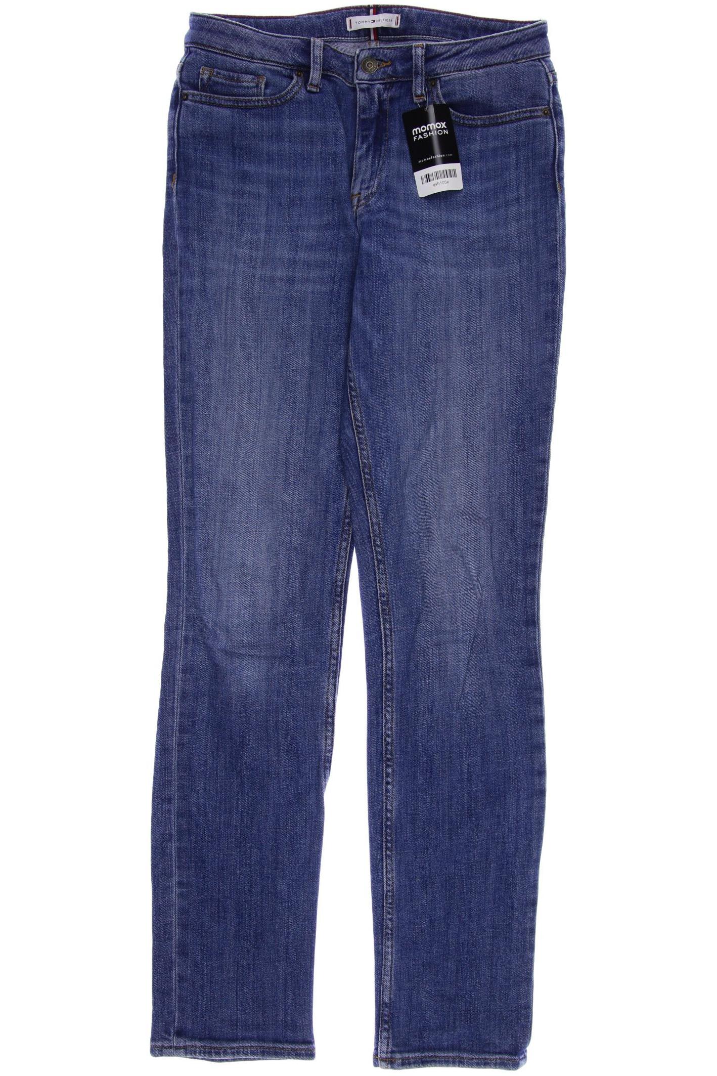 

Tommy Hilfiger Damen Jeans, blau