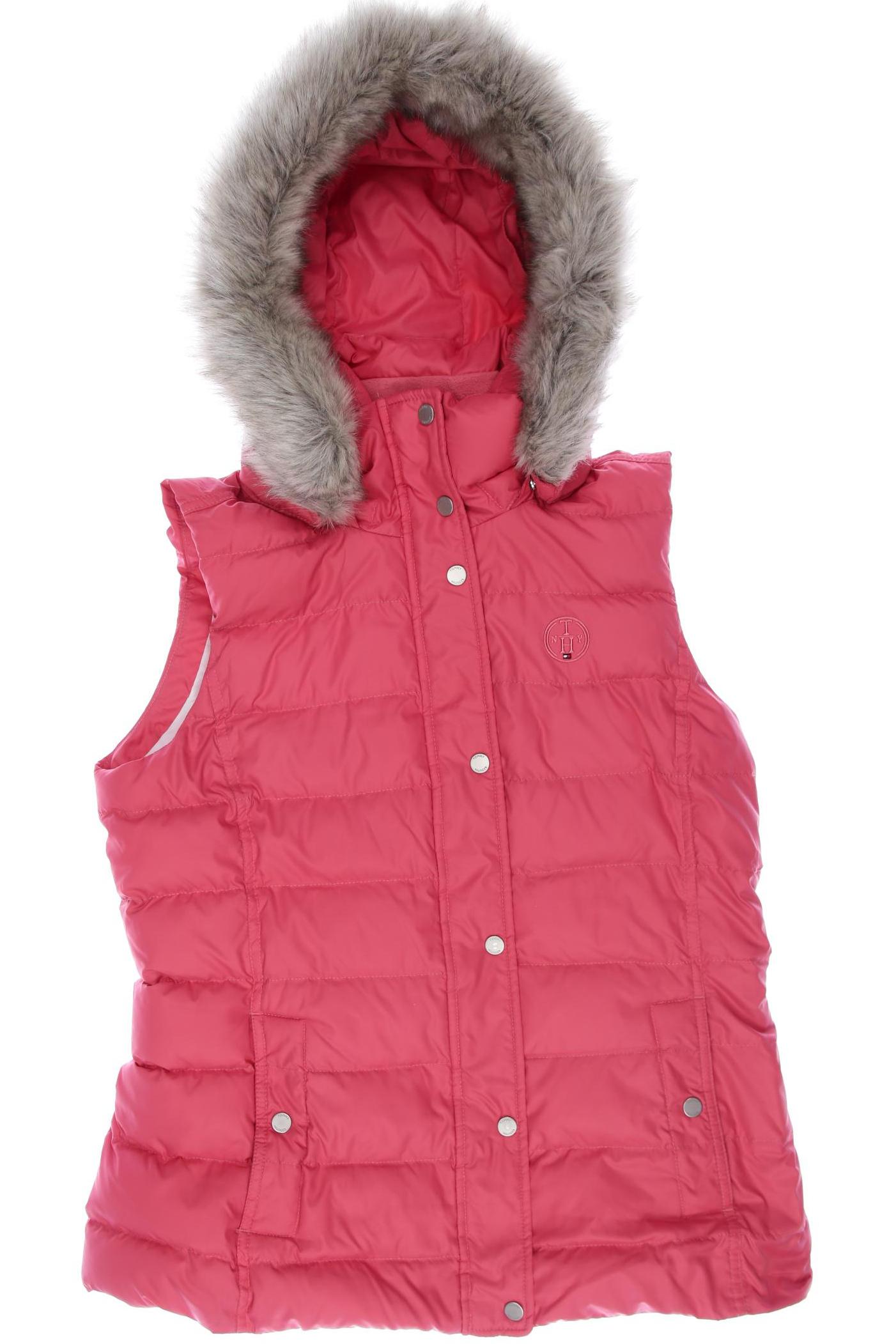 

Tommy Hilfiger Damen Weste, pink