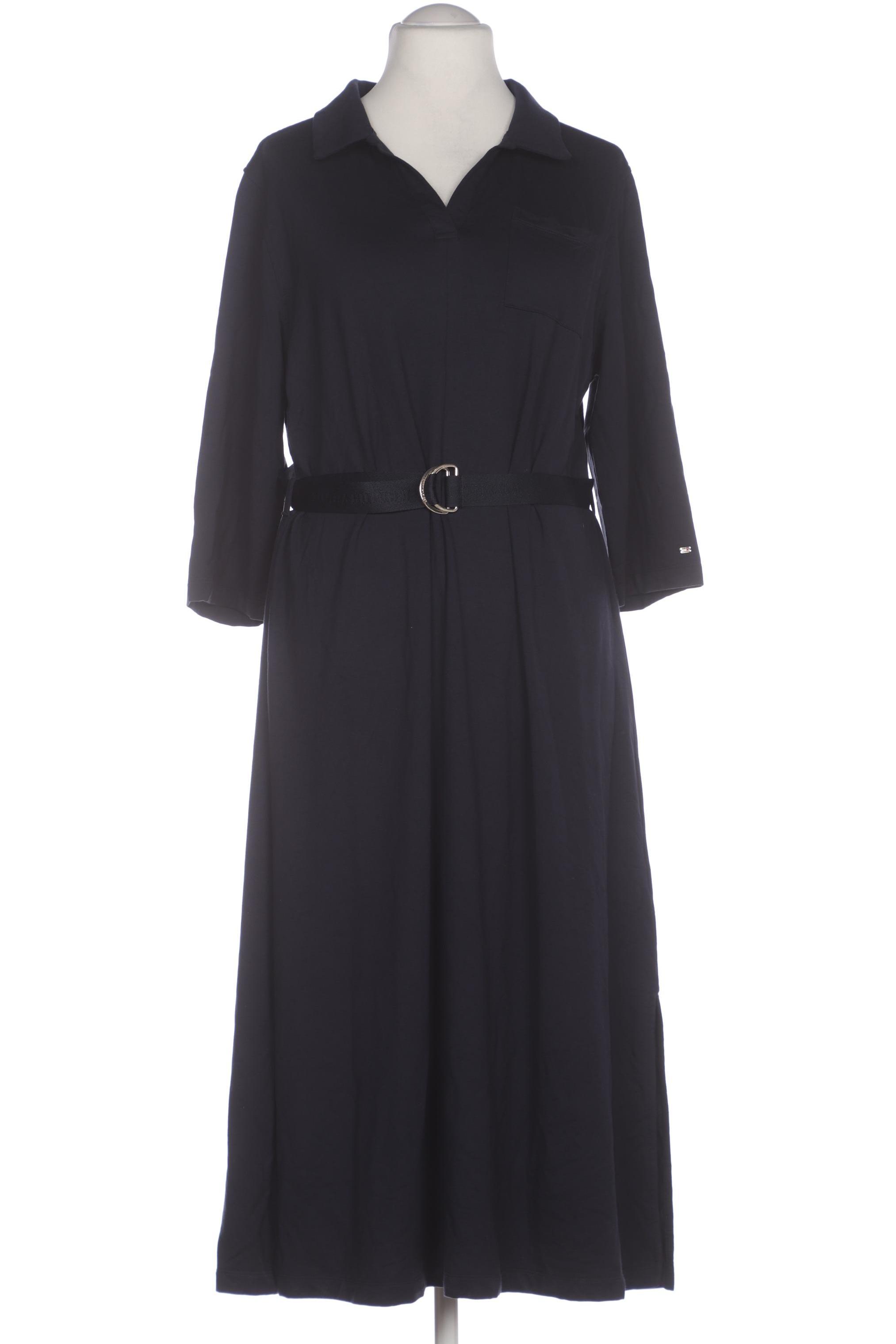 

Tommy Hilfiger Damen Kleid, marineblau, Gr. 46