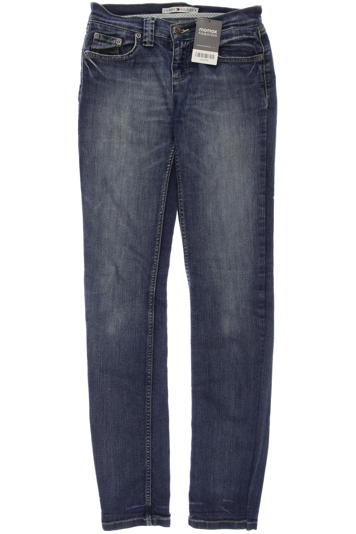 

Tommy Hilfiger Damen Jeans, blau