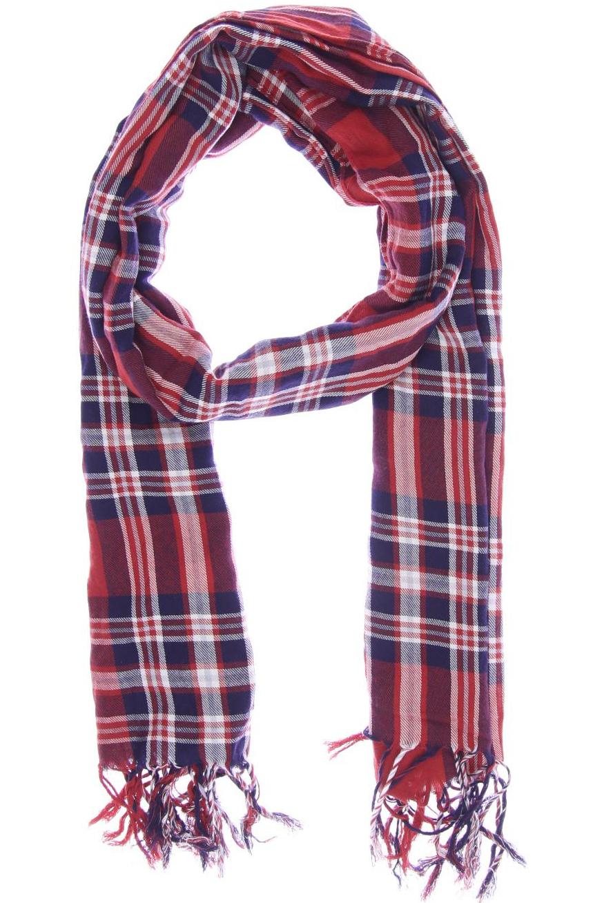 

Tommy Hilfiger Damen Schal, rot, Gr.