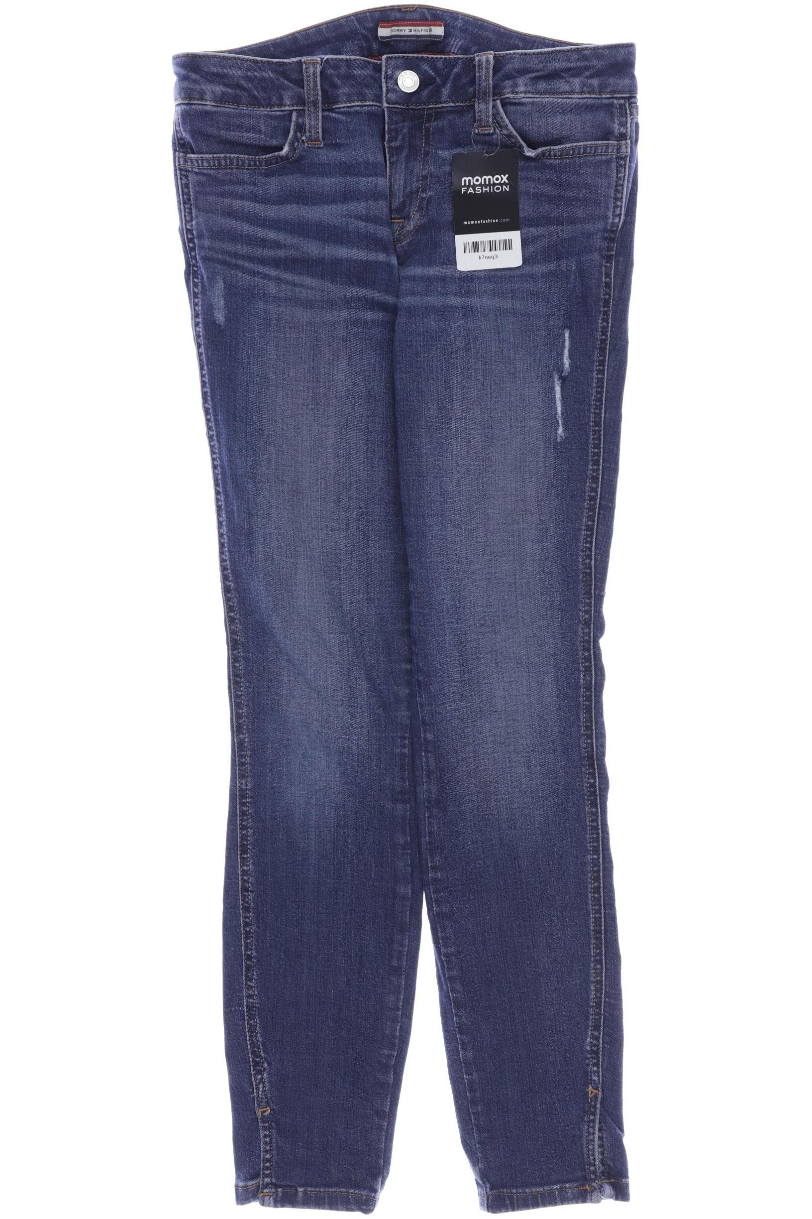 

Tommy Hilfiger Damen Jeans, blau