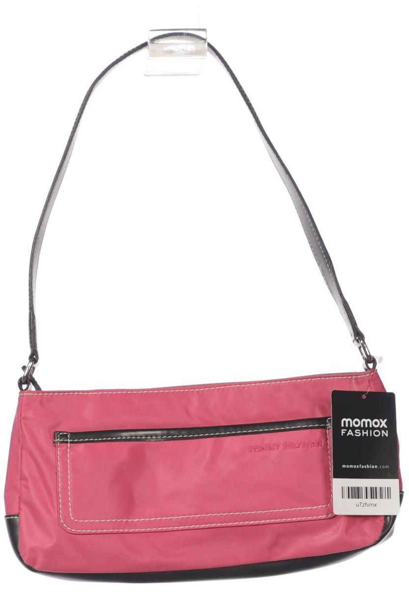

Tommy Hilfiger Damen Handtasche, pink