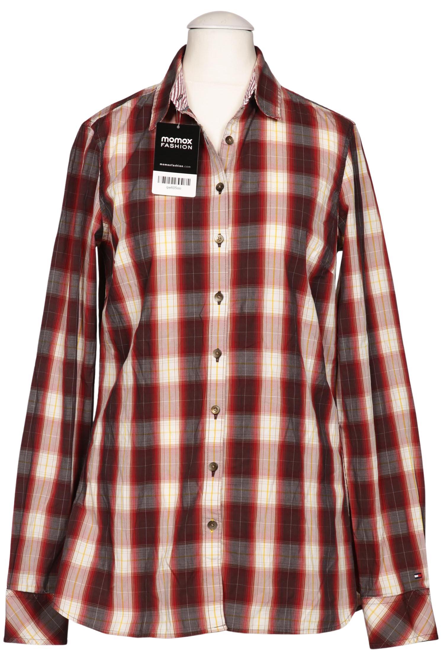 

Tommy Hilfiger Damen Bluse, mehrfarbig, Gr. 4