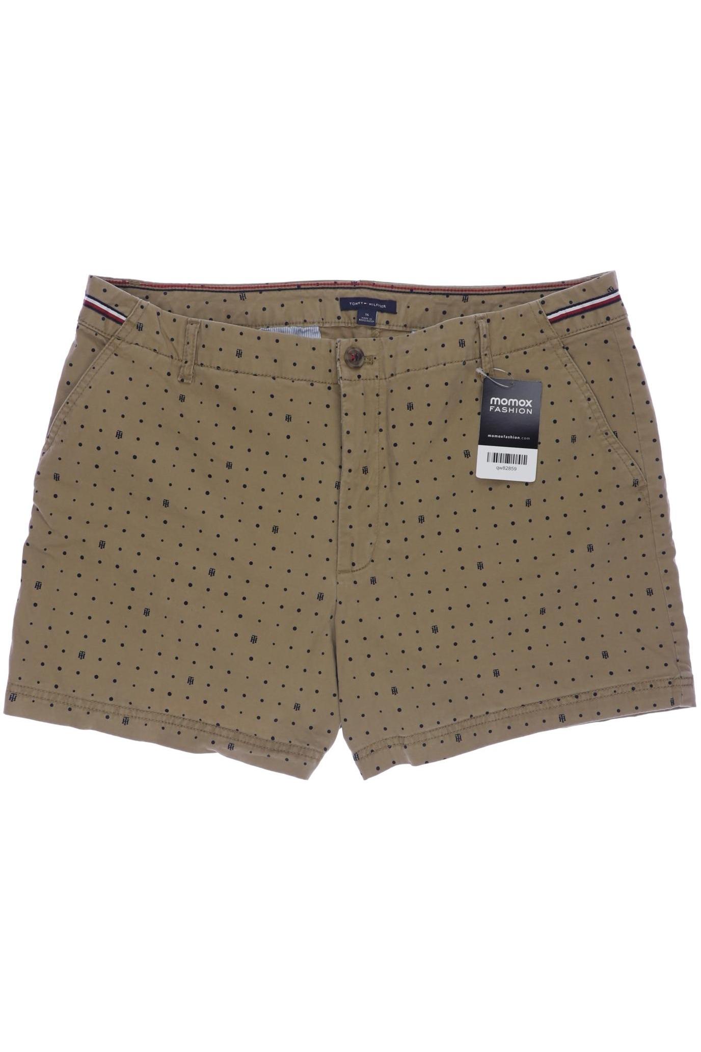 

Tommy Hilfiger Damen Shorts, braun, Gr. 16