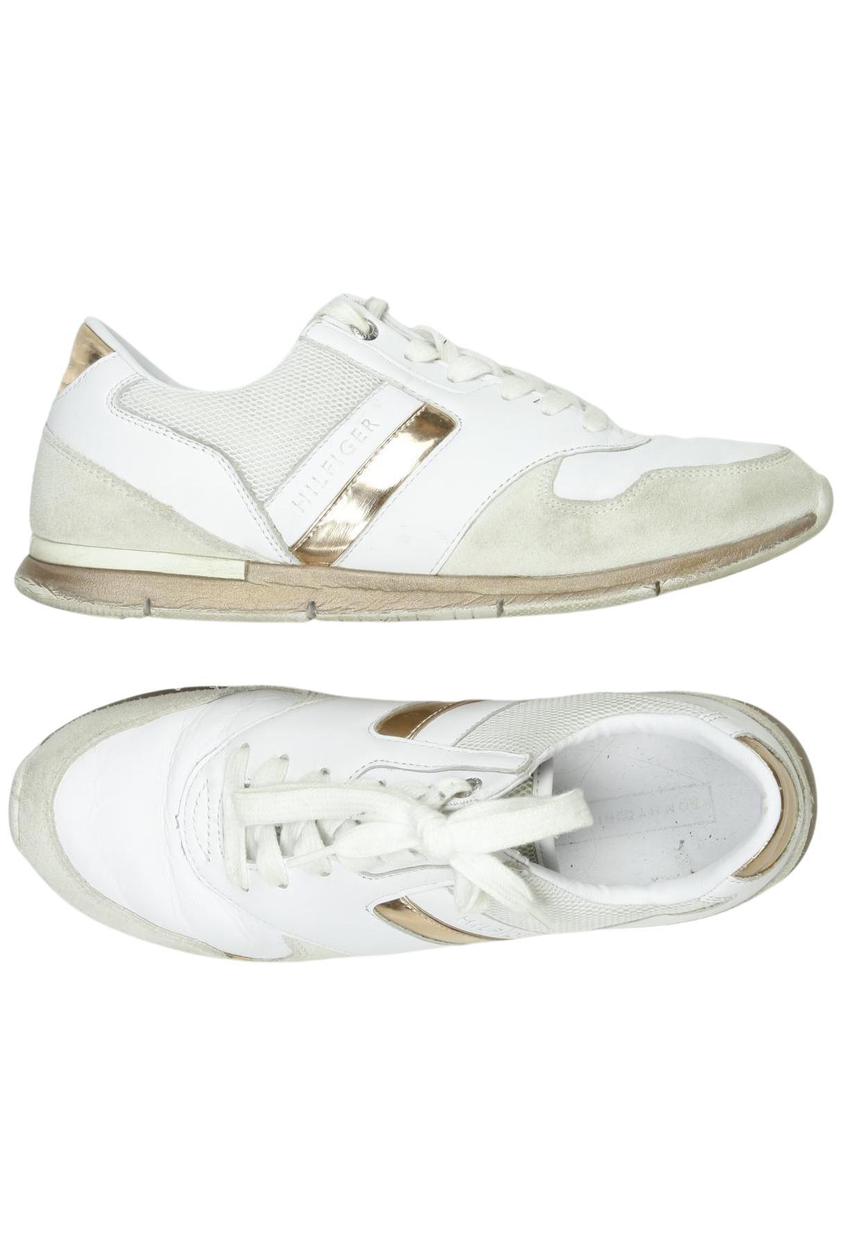 

Tommy Hilfiger Damen Sneakers, mehrfarbig, Gr. 40