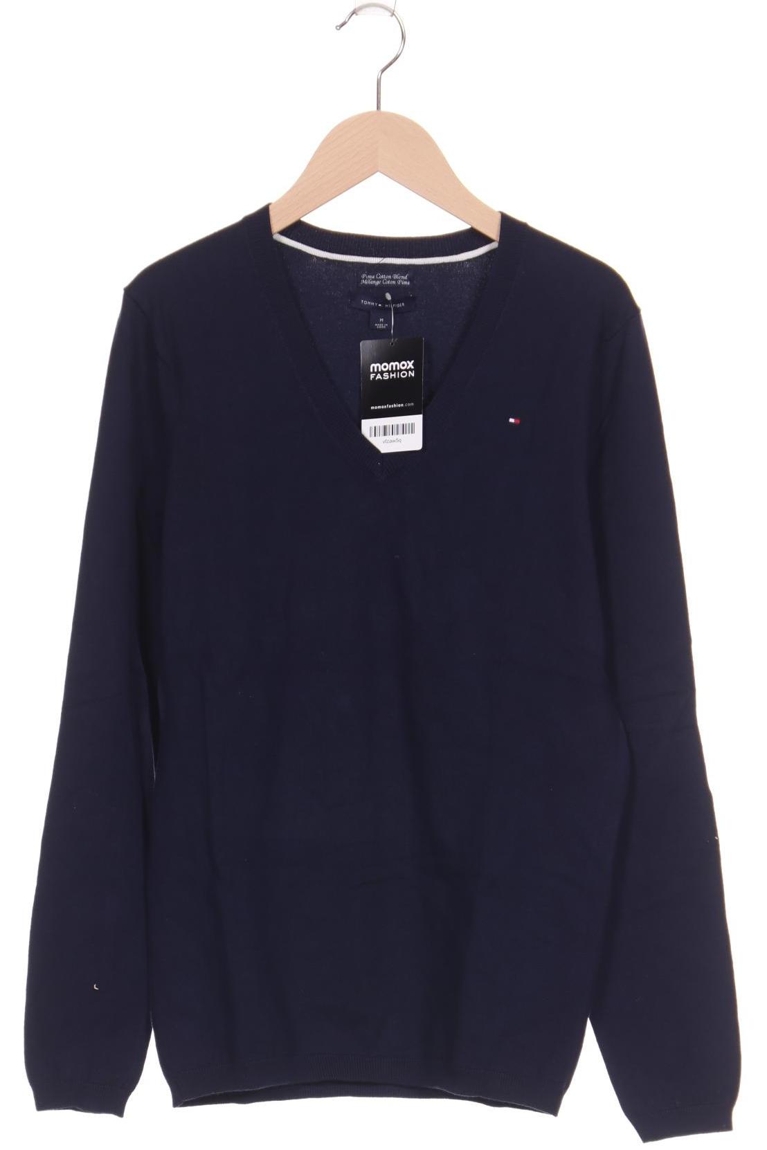

Tommy Hilfiger Damen Pullover, marineblau, Gr. 38