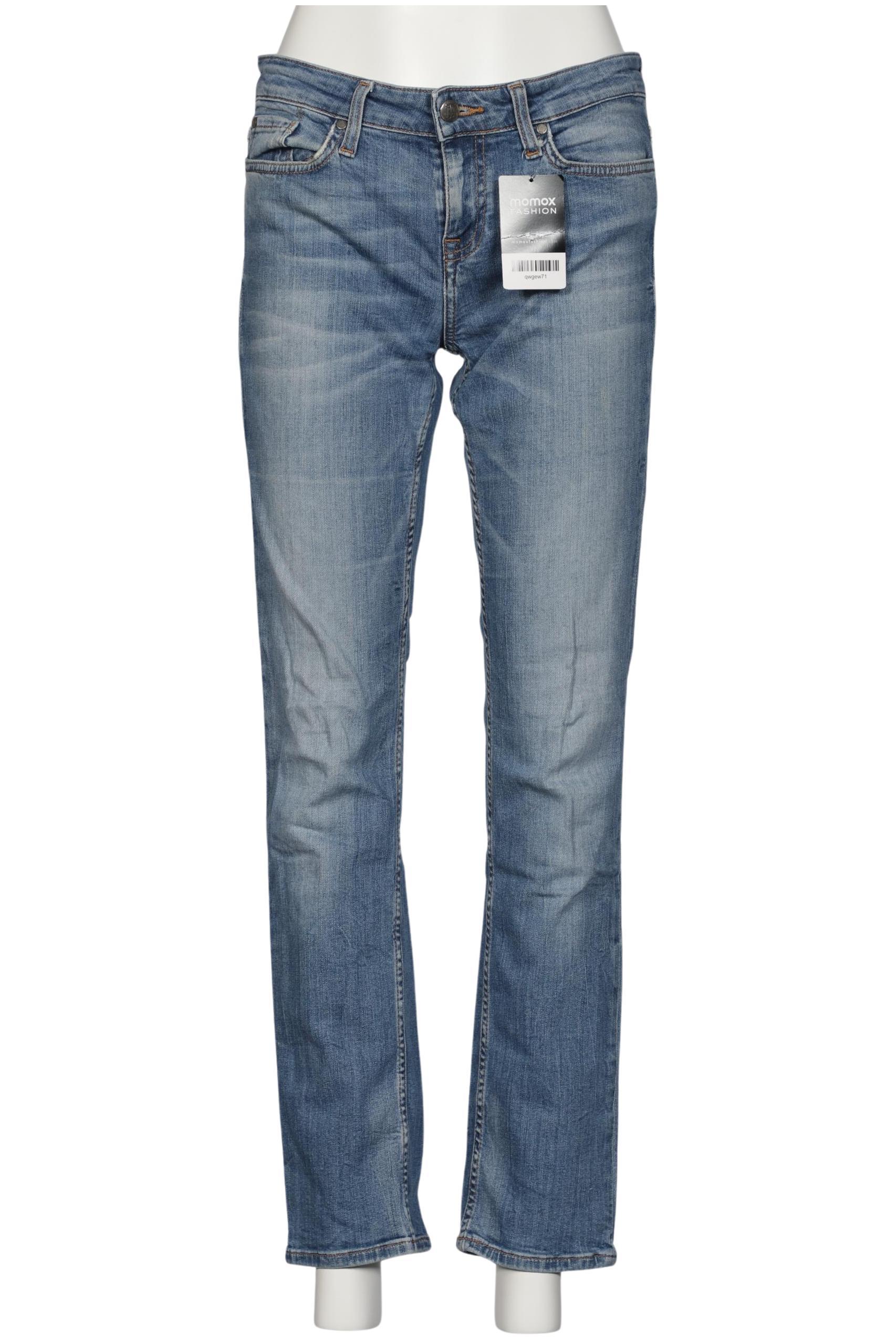 

Tommy Hilfiger Damen Jeans, blau, Gr. 28