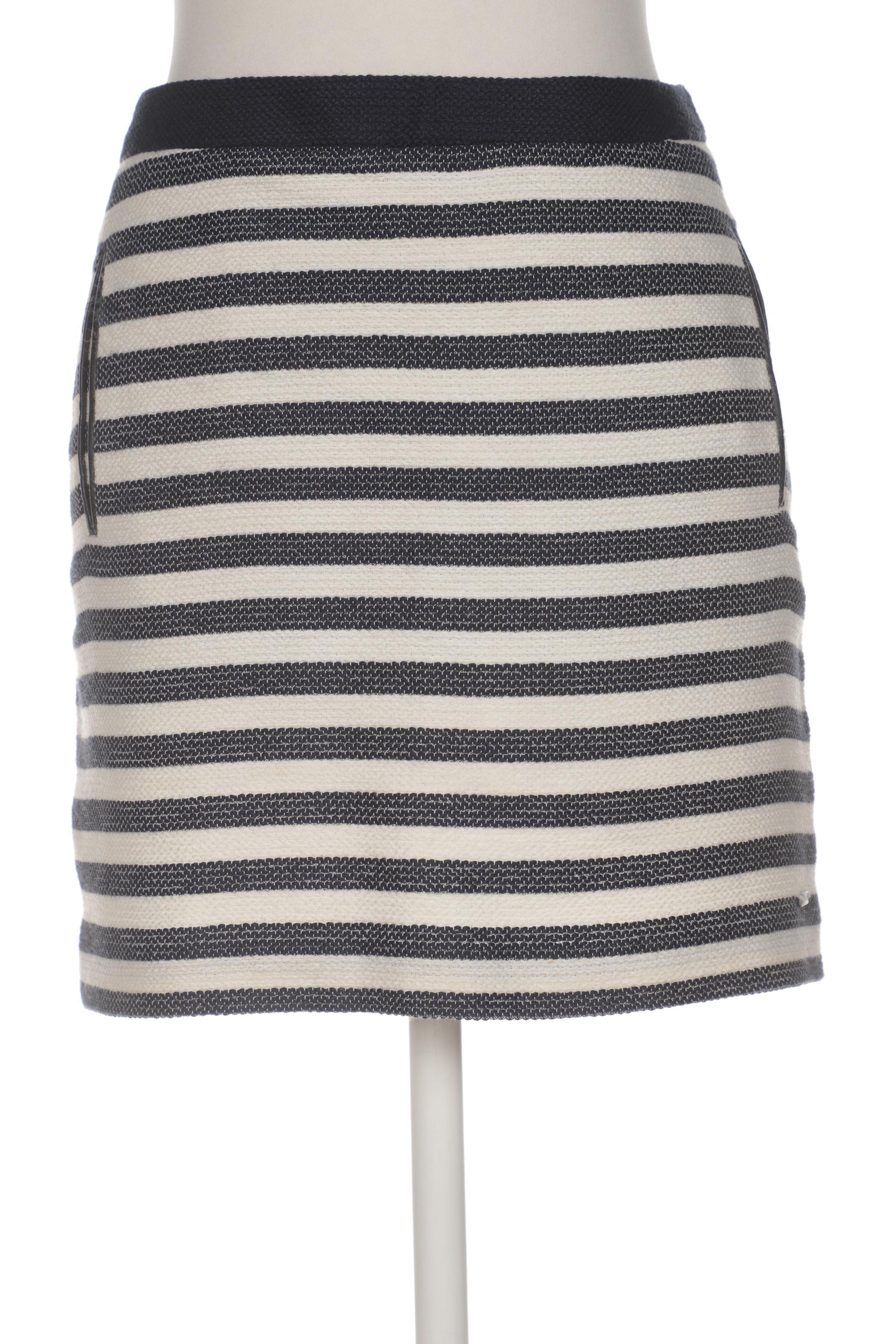 

Tommy Hilfiger Damen Rock, marineblau, Gr. 4
